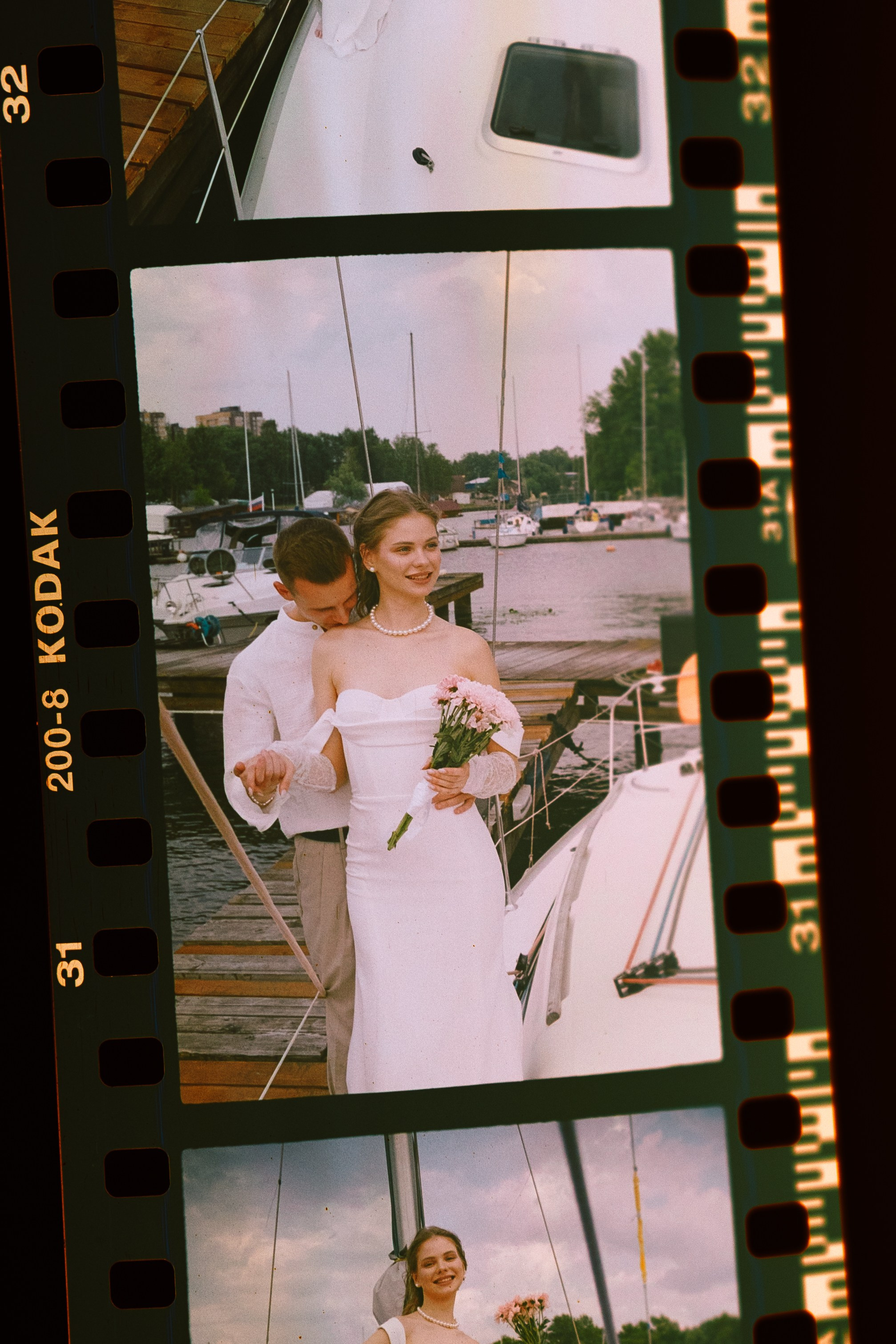 Анастасия и Дмитрий. Семейный и свадебный фотограф в Самаре Анастасия Воропаева