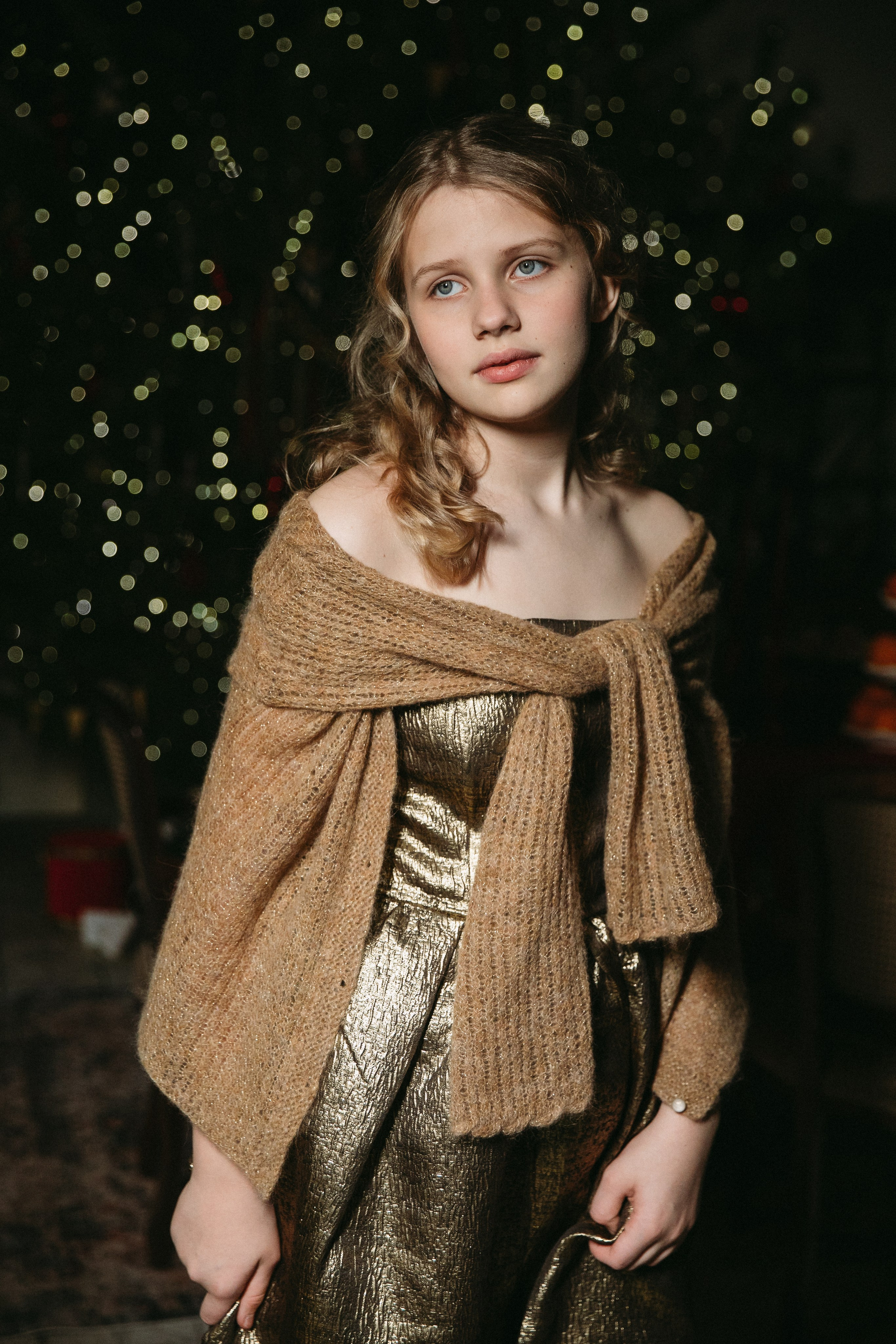 В гостях у сказки. Фотограф в Москве Шаганова Нина