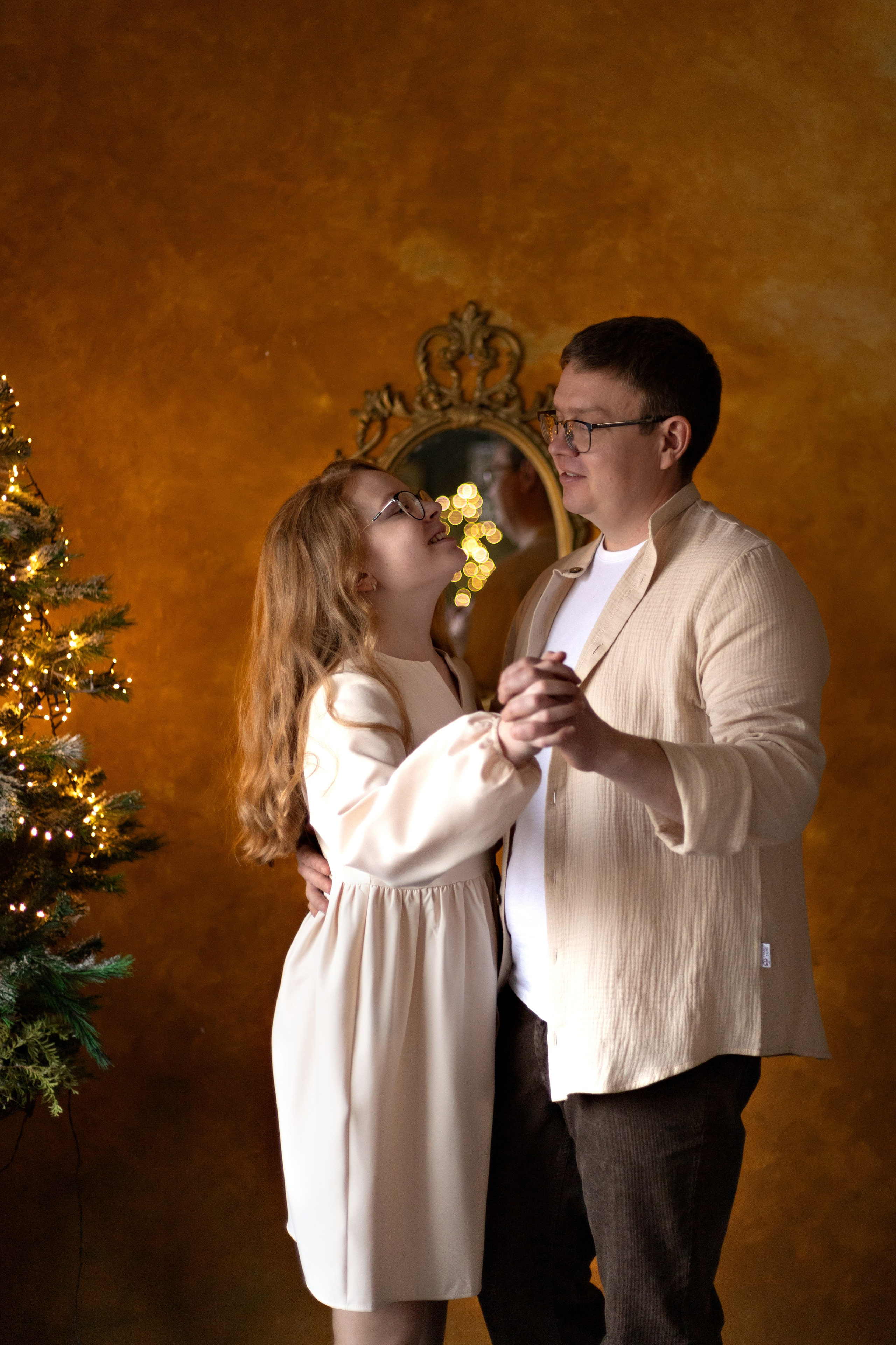 Папа и дочка. Женский, семейный и детский фотограф Москва Черешнева Злата