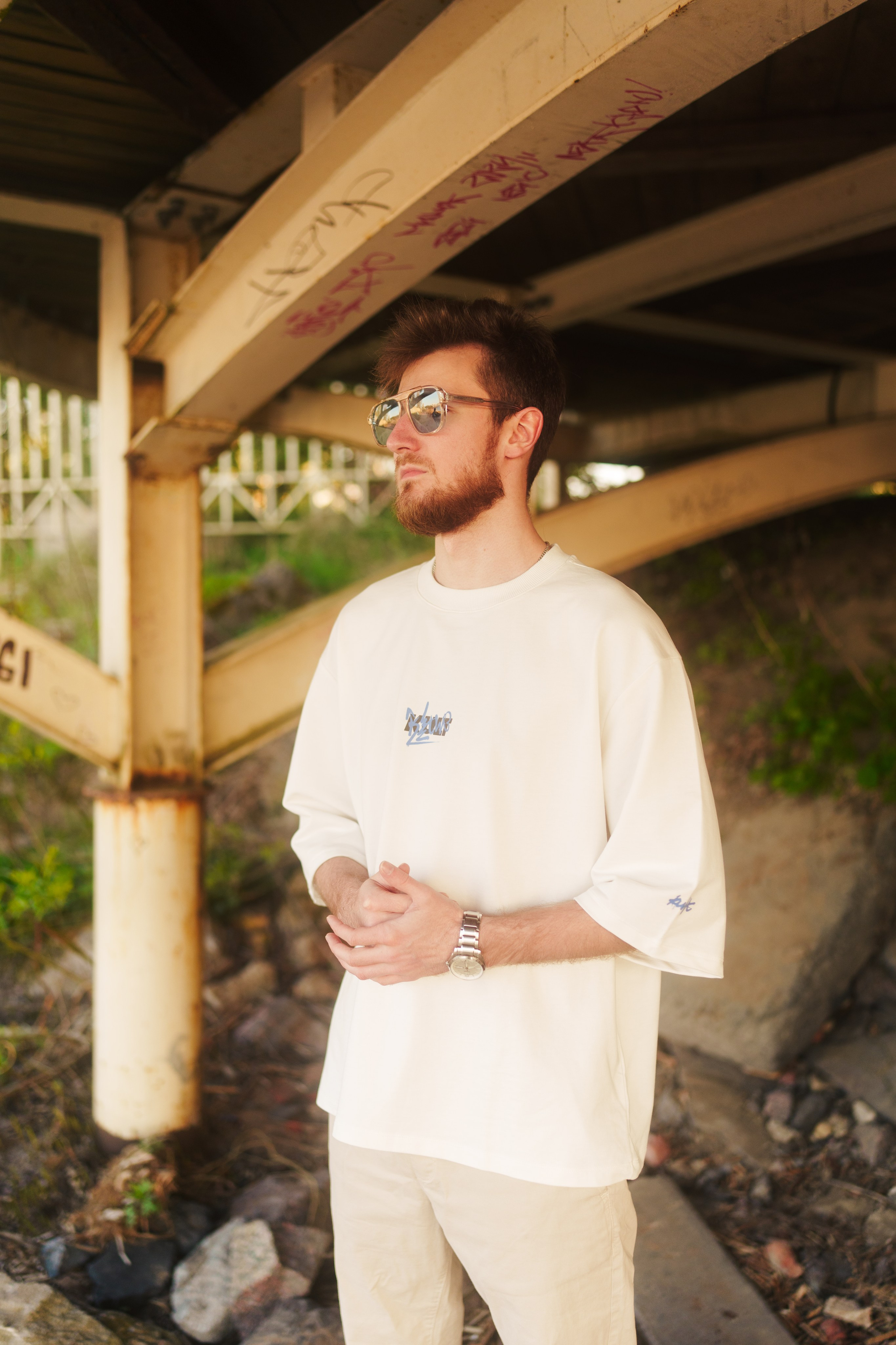 KULT wear outside. Фотограф в СПБ Алмаз Камаев