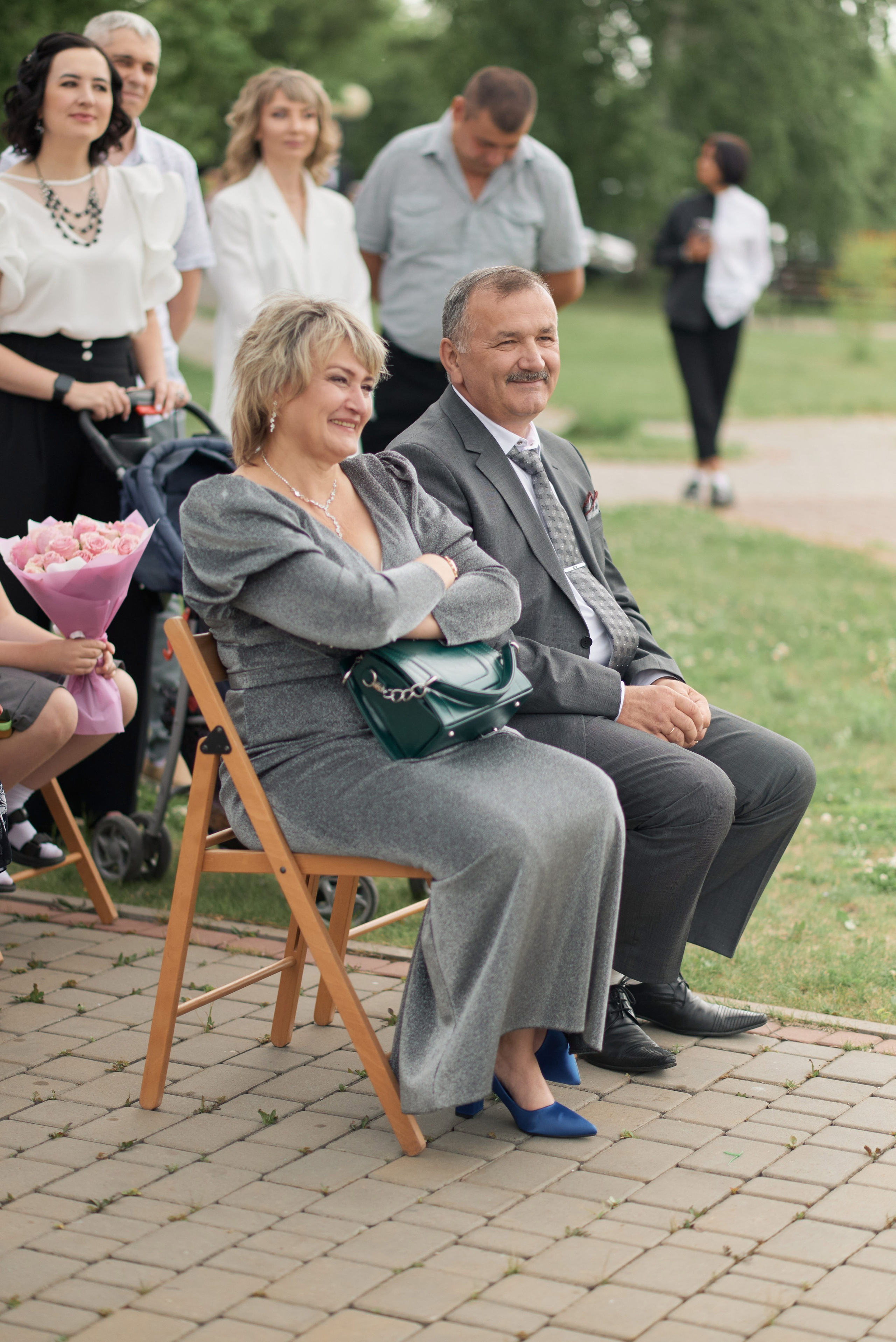 Анна и Дмитрий. Свадебный фотограф Александр Браво