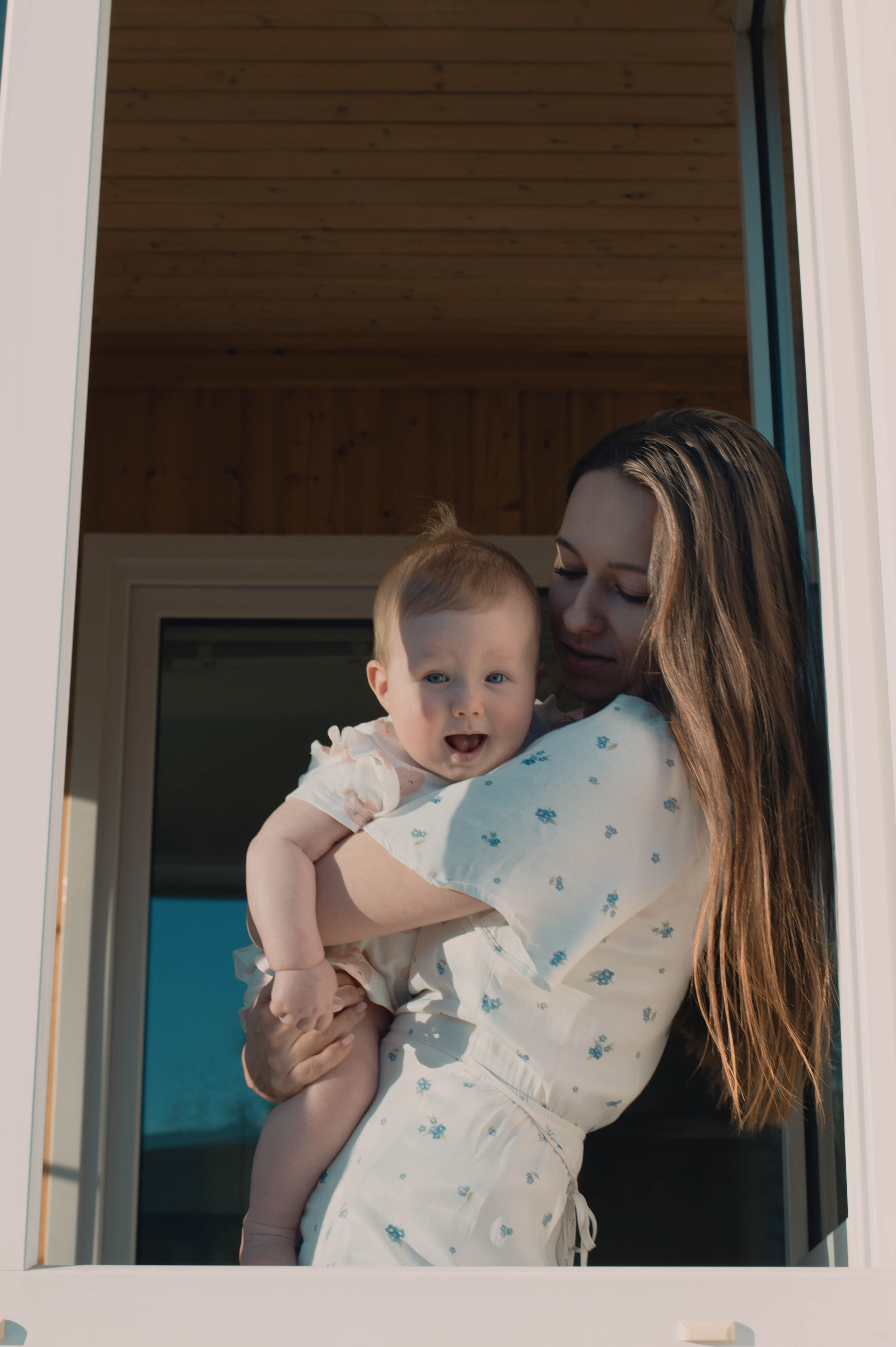Valeri & Girls <3. Фотограф в Москве Светлана Некрасова