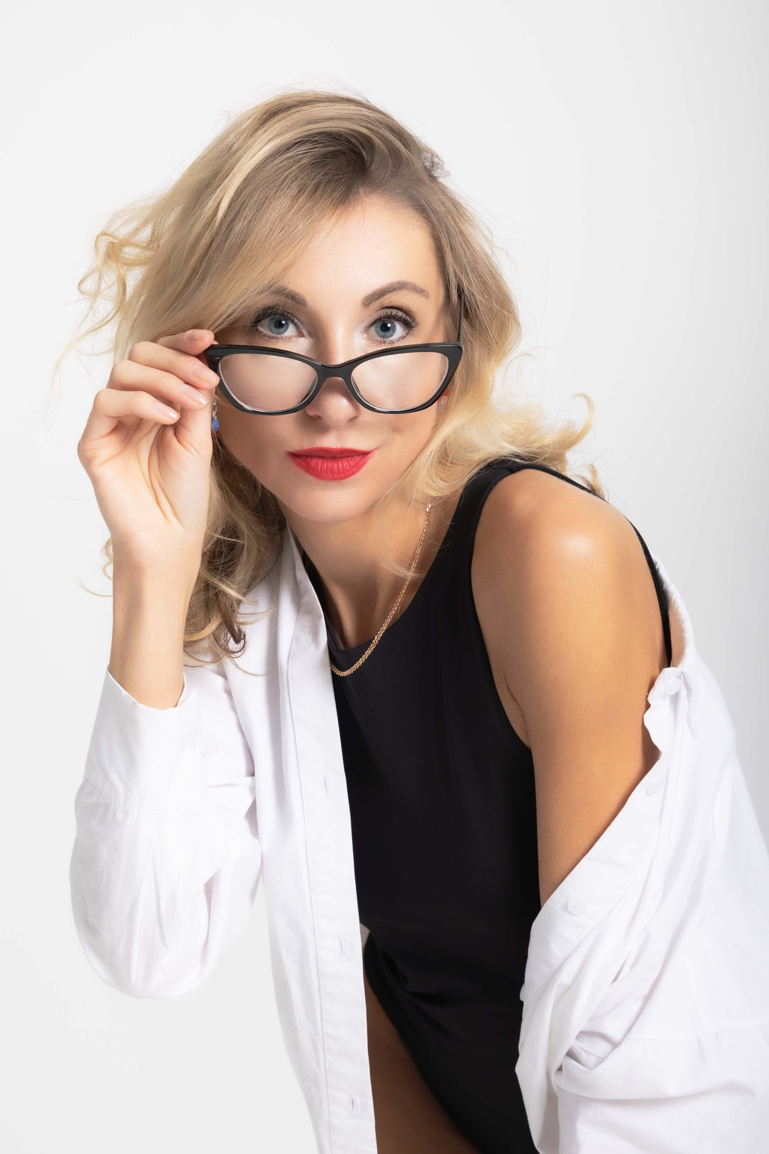 Екатерина. Фотограф в Санкт-Петербурге Козырь Олеся