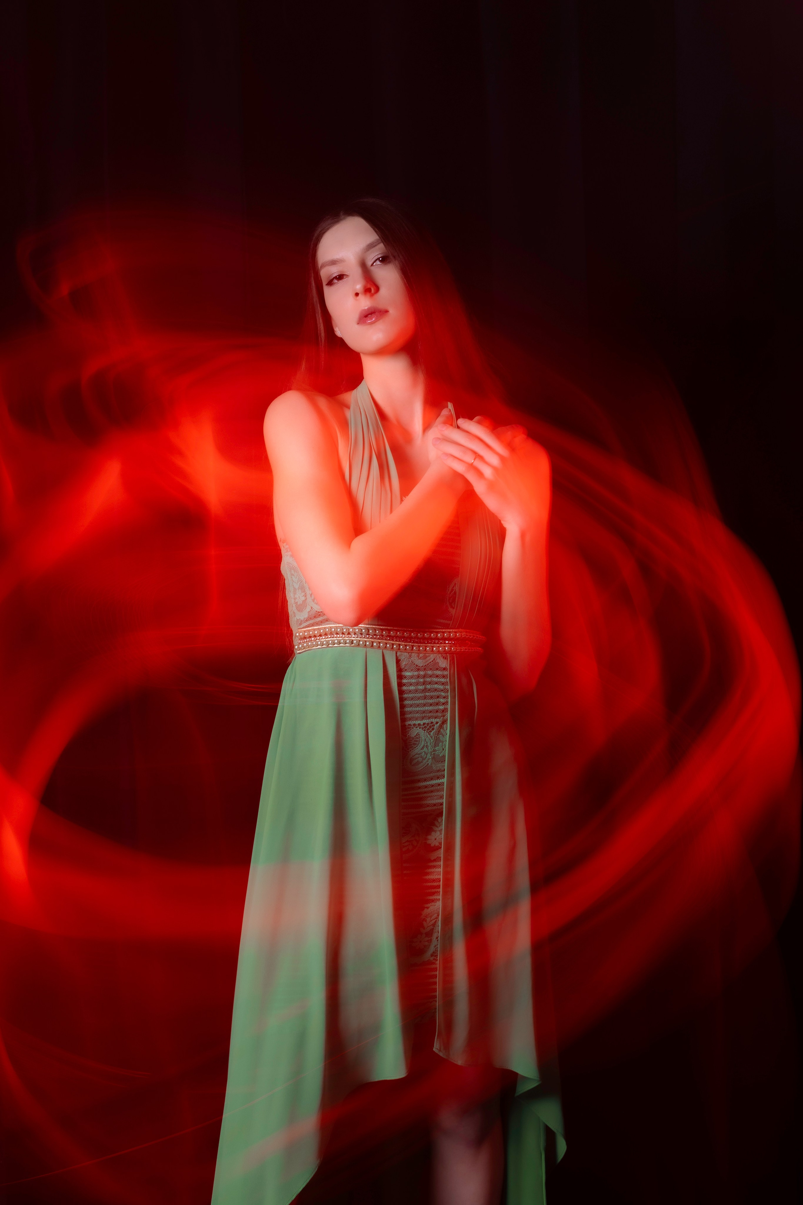 Александра. Фотограф в Санкт-Петербурге Козырь Олеся