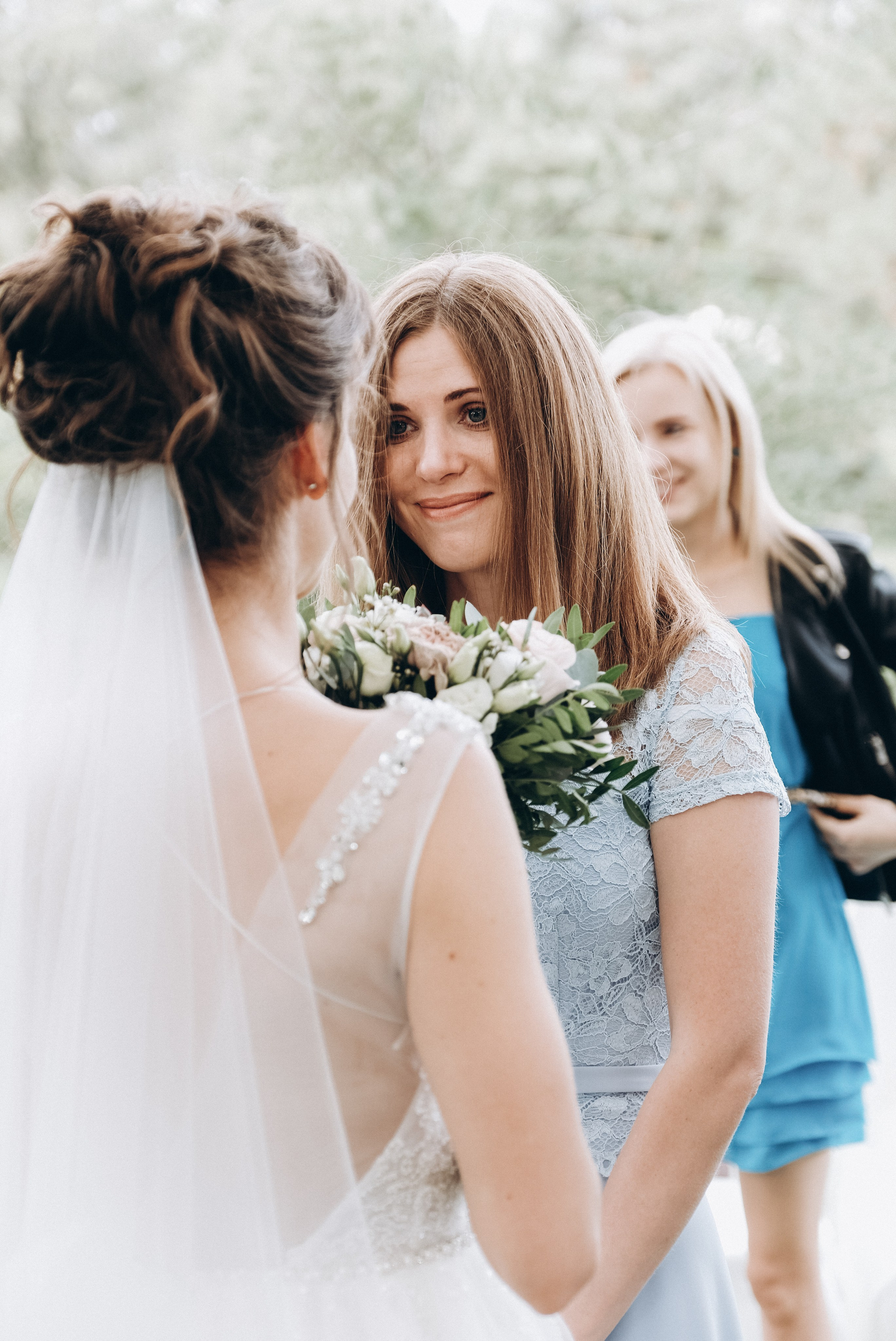 Ролан и Алевтина. Свадебный фотограф Рамиль Баширов