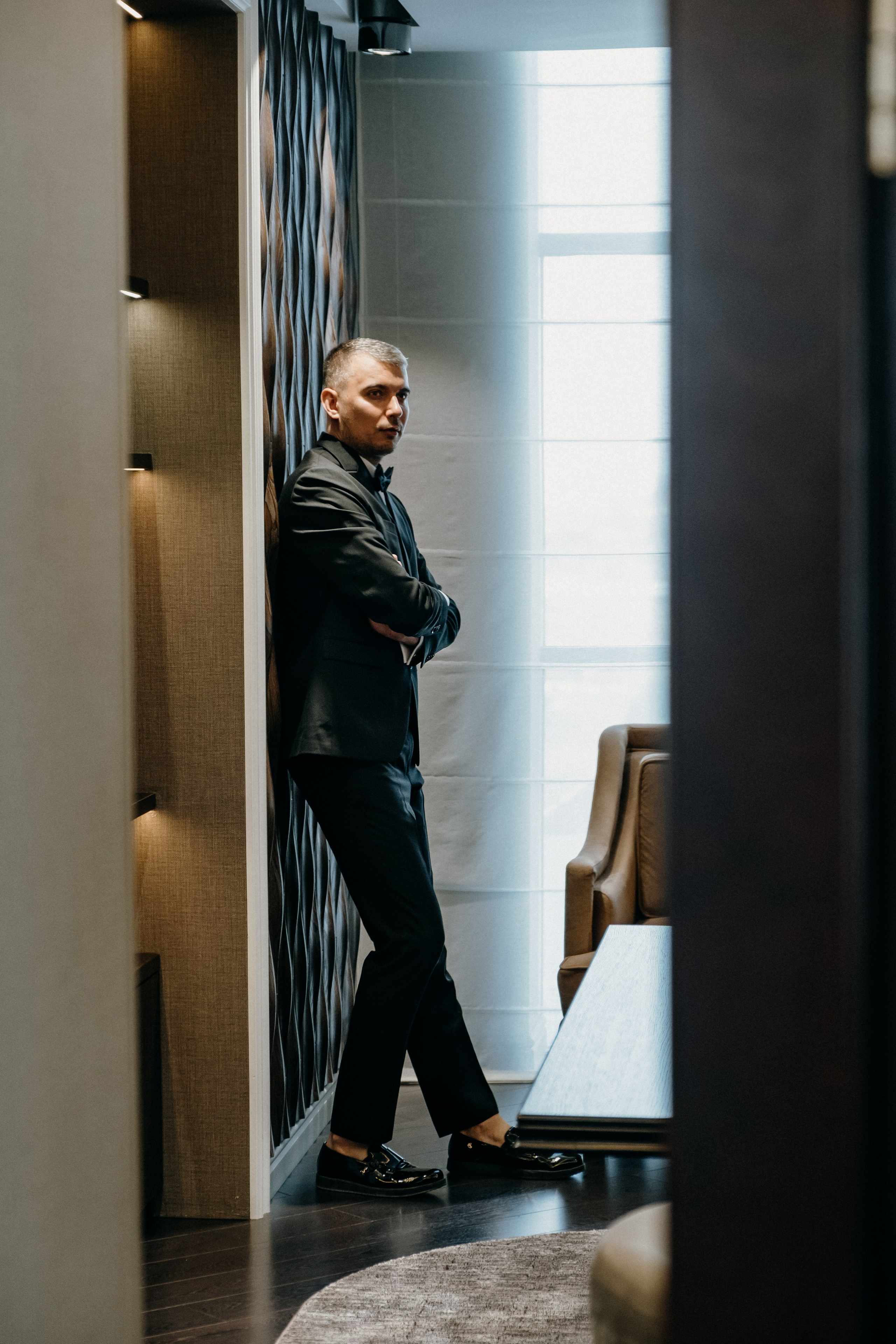 Алексей и Екатерина. Свадебный фотограф Рамиль Баширов