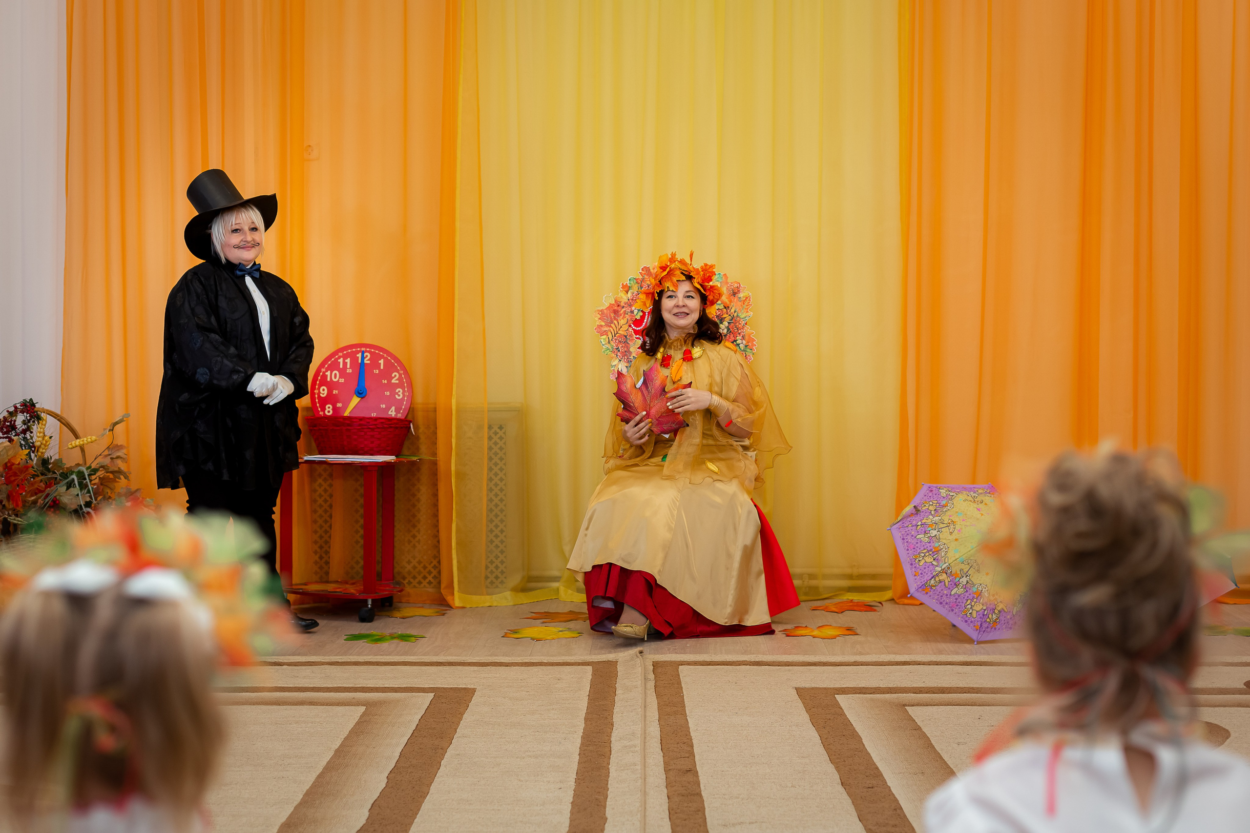 Портфолио утренники в детском саду. Семейный и детский фотограф Комина Елена, Власиха, Одинцово