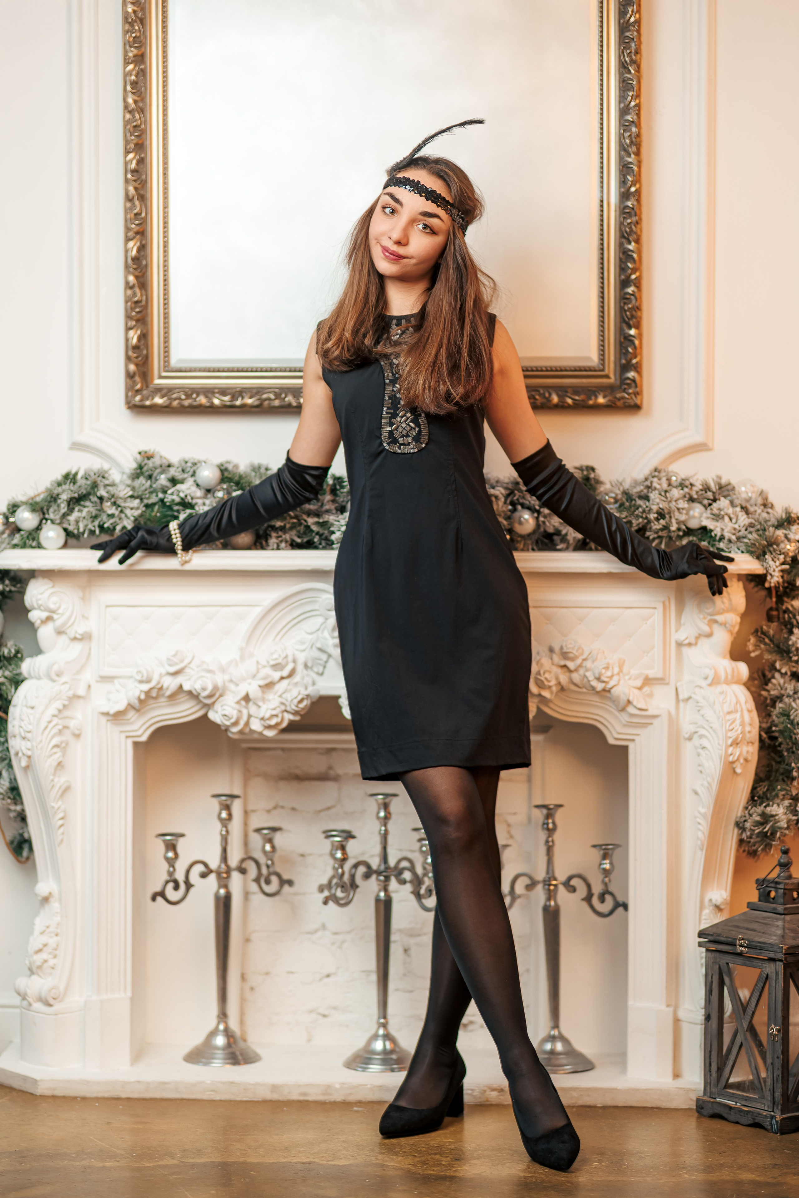 Портреты в студии. Семейный и детский фотограф Комина Елена, Власиха, Одинцово