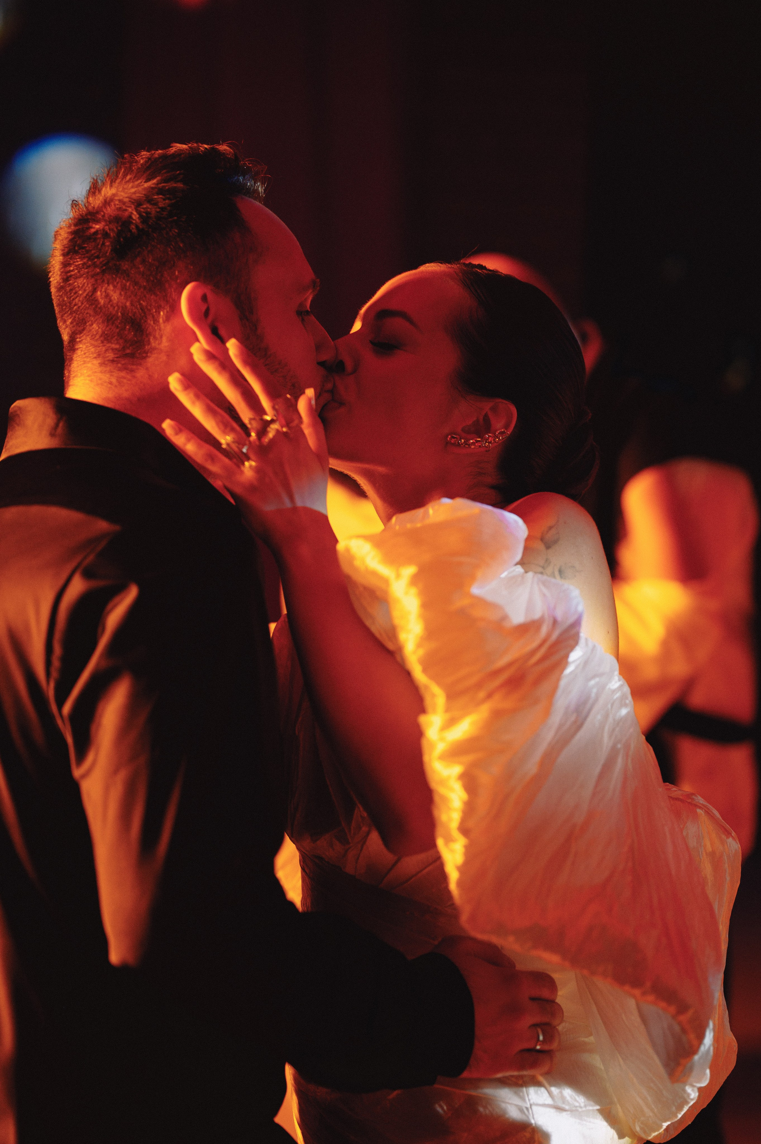 Анастасия и Карен. Репортажный и свадебный фотограф в Сургуте