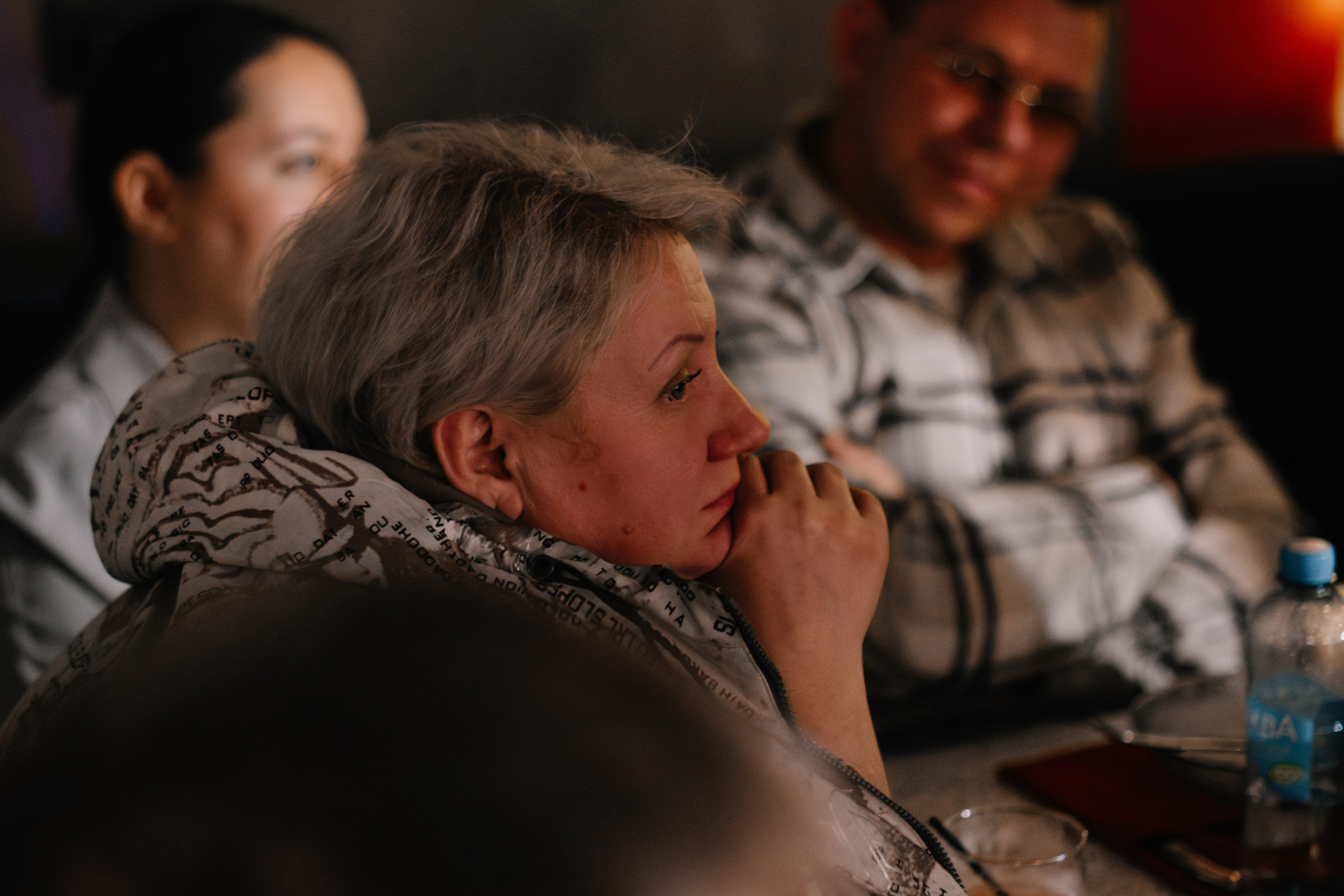 StandUp с Наташей Красновой. 1 апреля в Sketch. Фотограф в Челябинске Любовь Денисенко