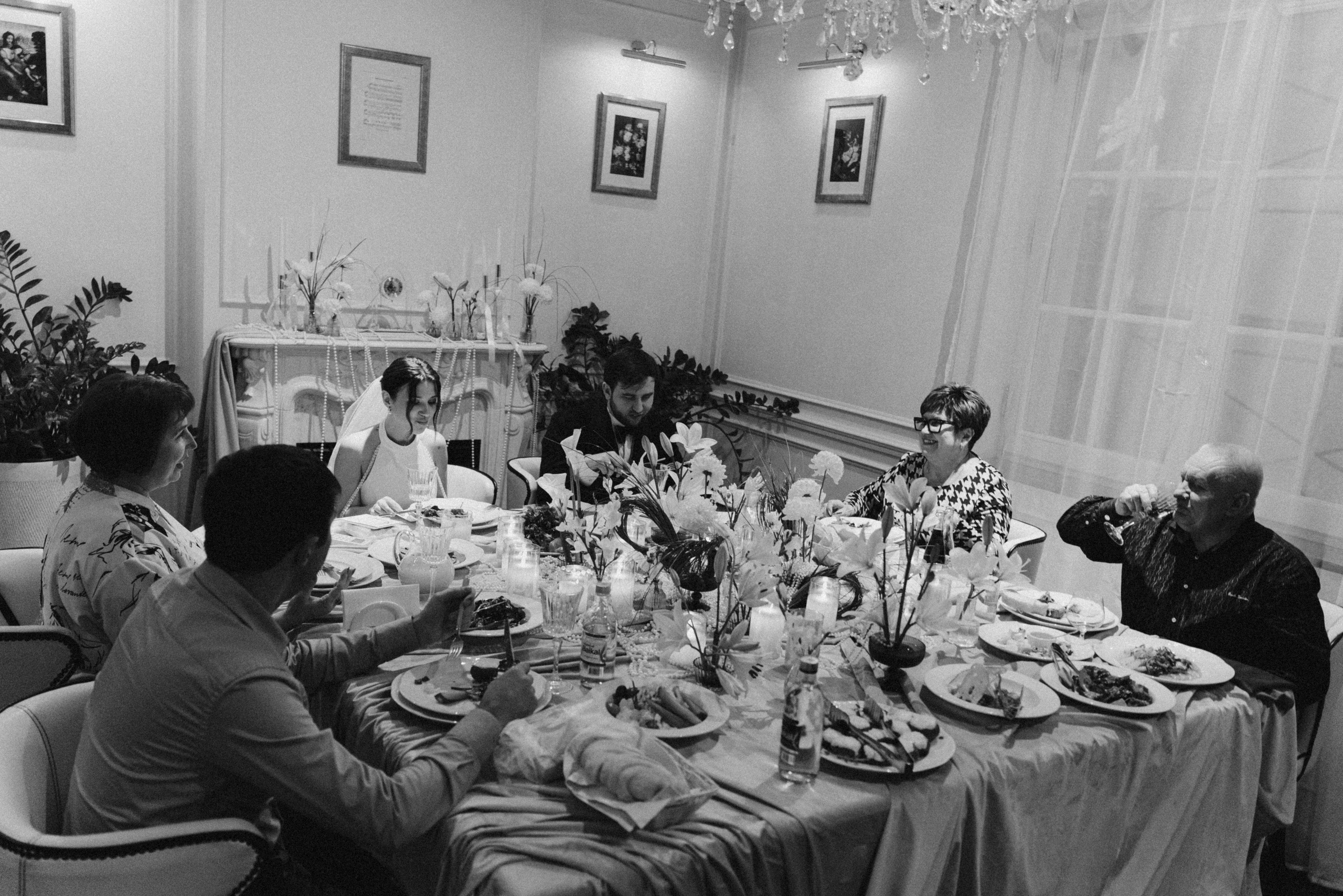 Евгений & Лана