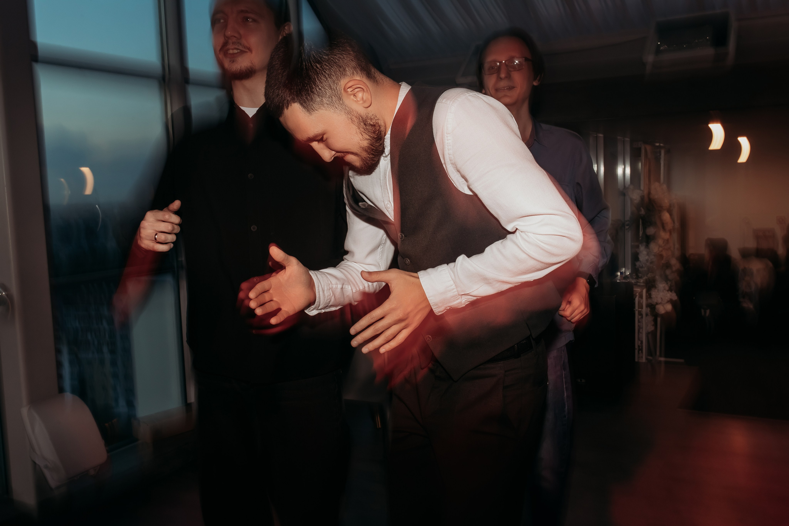 Артём и Диана. Фотограф Тимербаева Алина г. Сургут