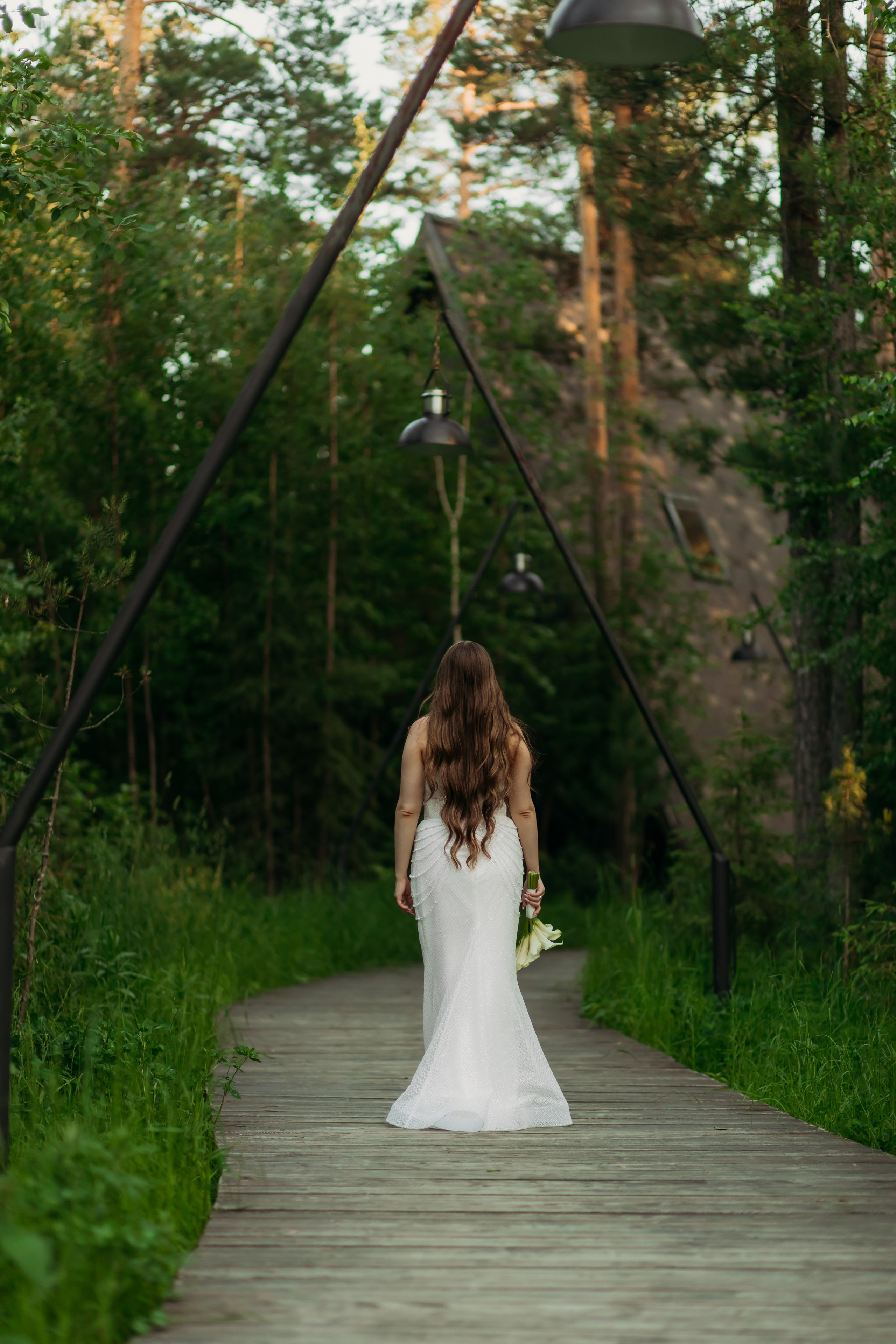Максим и Дарья. Фотограф Тимербаева Алина г. Сургут