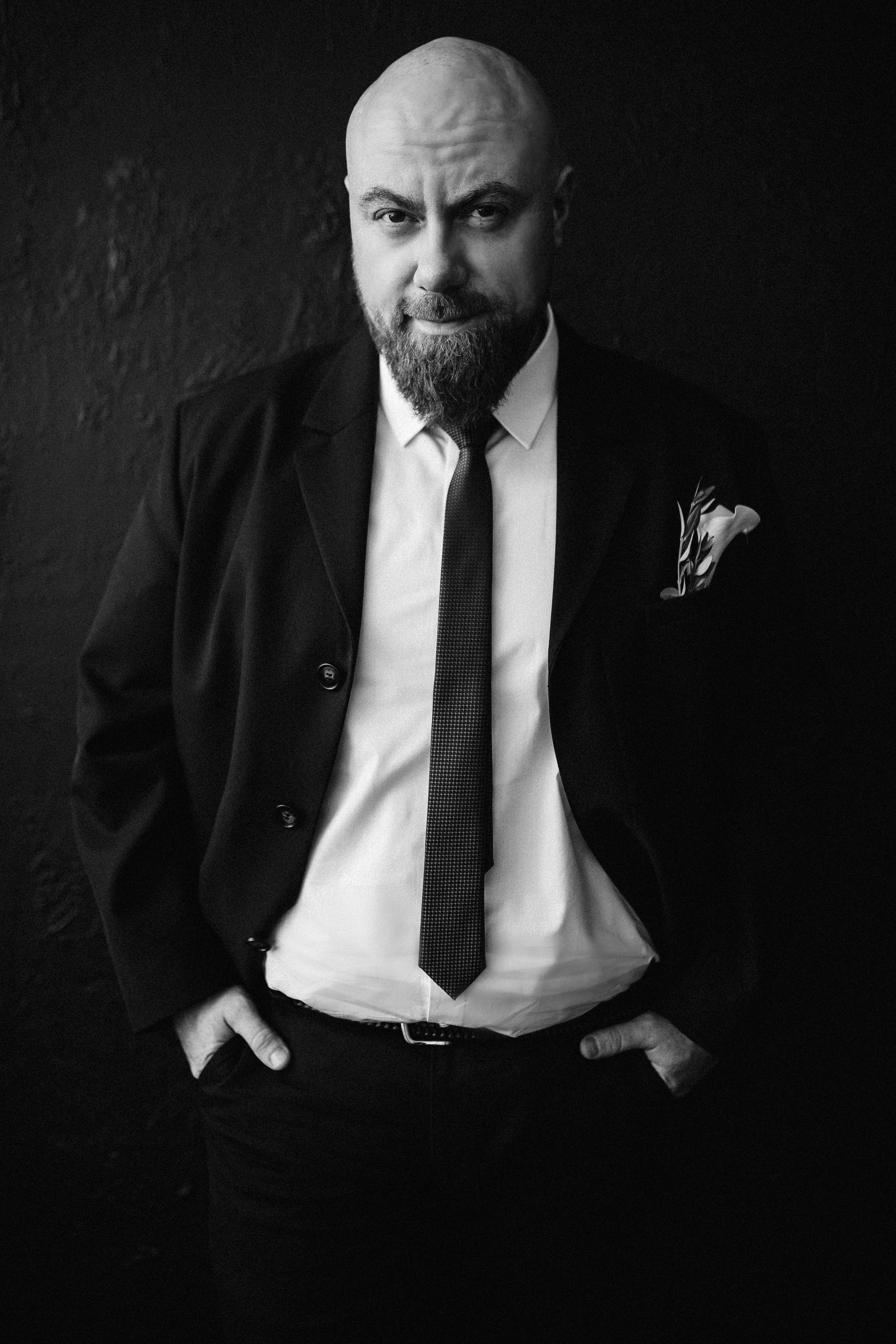 Иван и Анастасия. Фотограф Тимербаева Алина г. Сургут