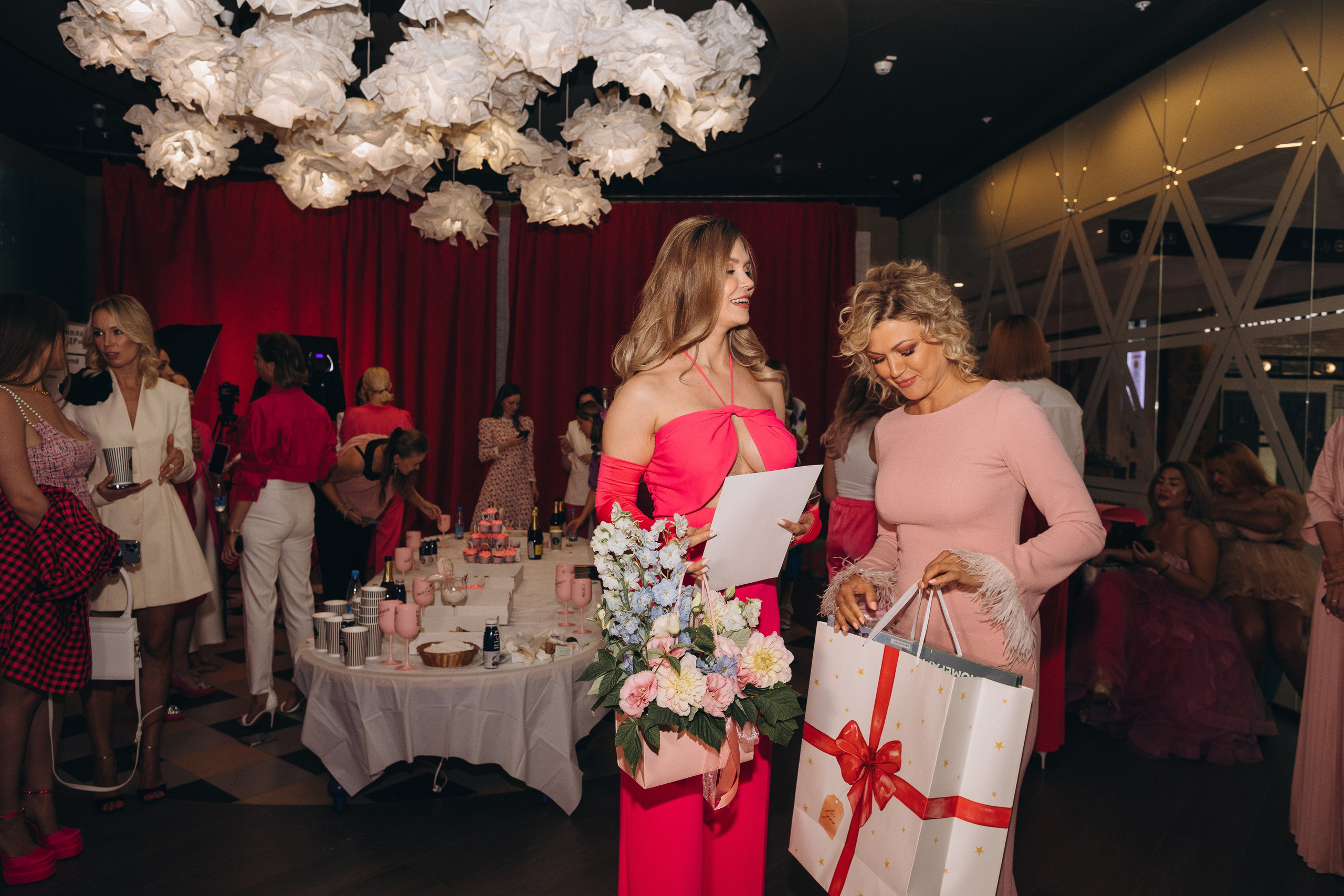 Рига МОЛЛ «Барби». Портретный фотограф в Москве и МО Зимина Татьяна