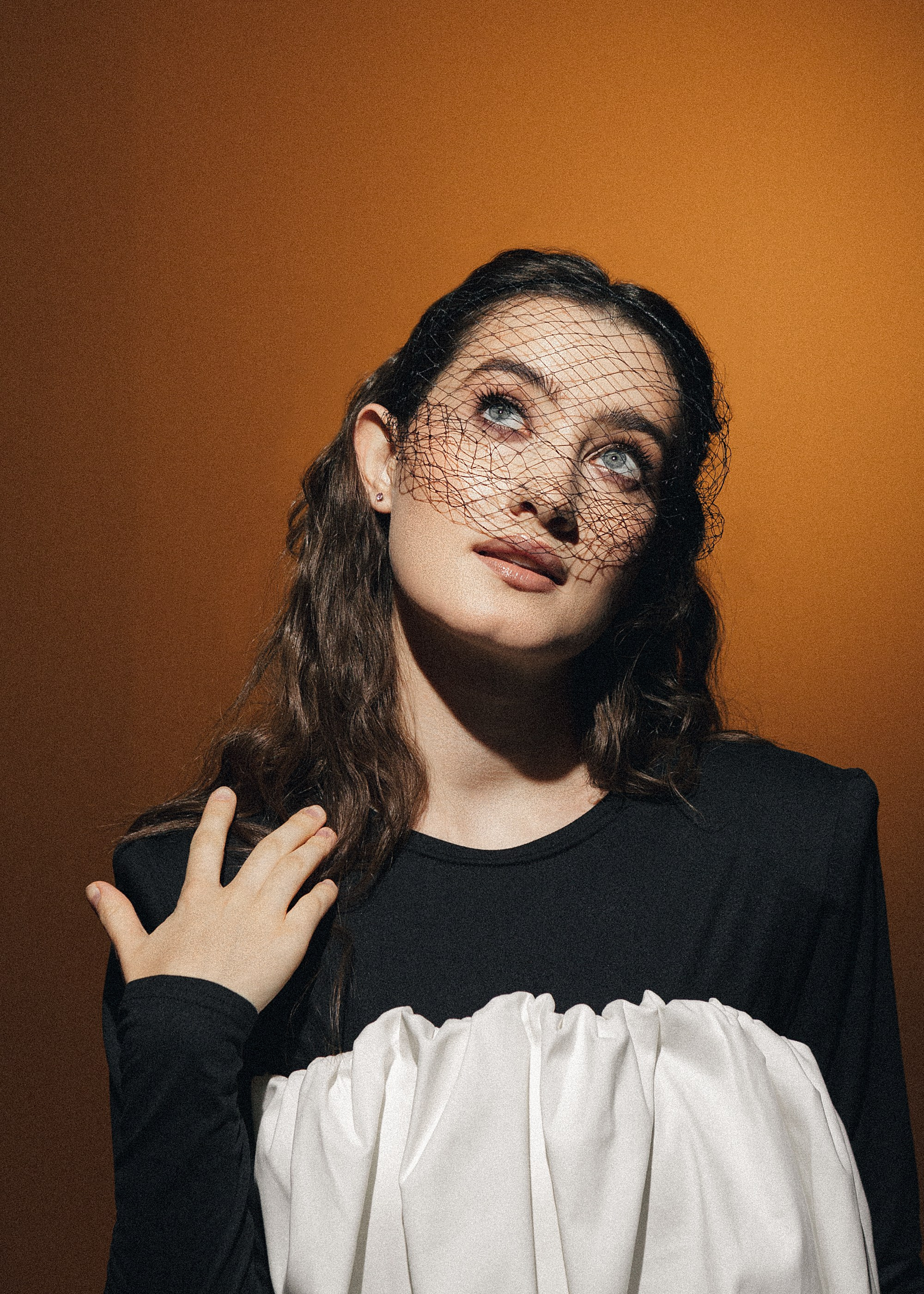 Динара Курбанова