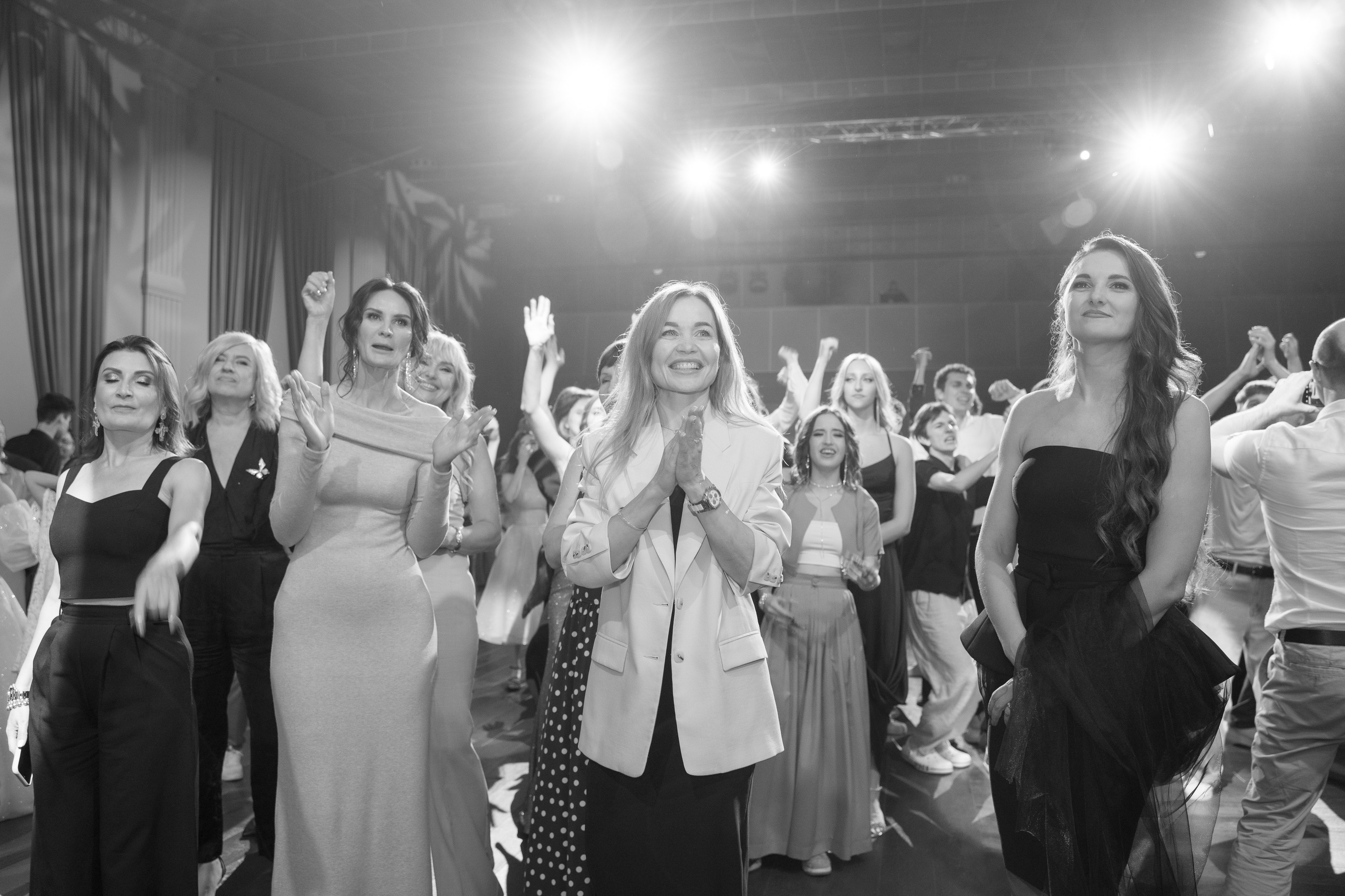 Выпускные. Главная