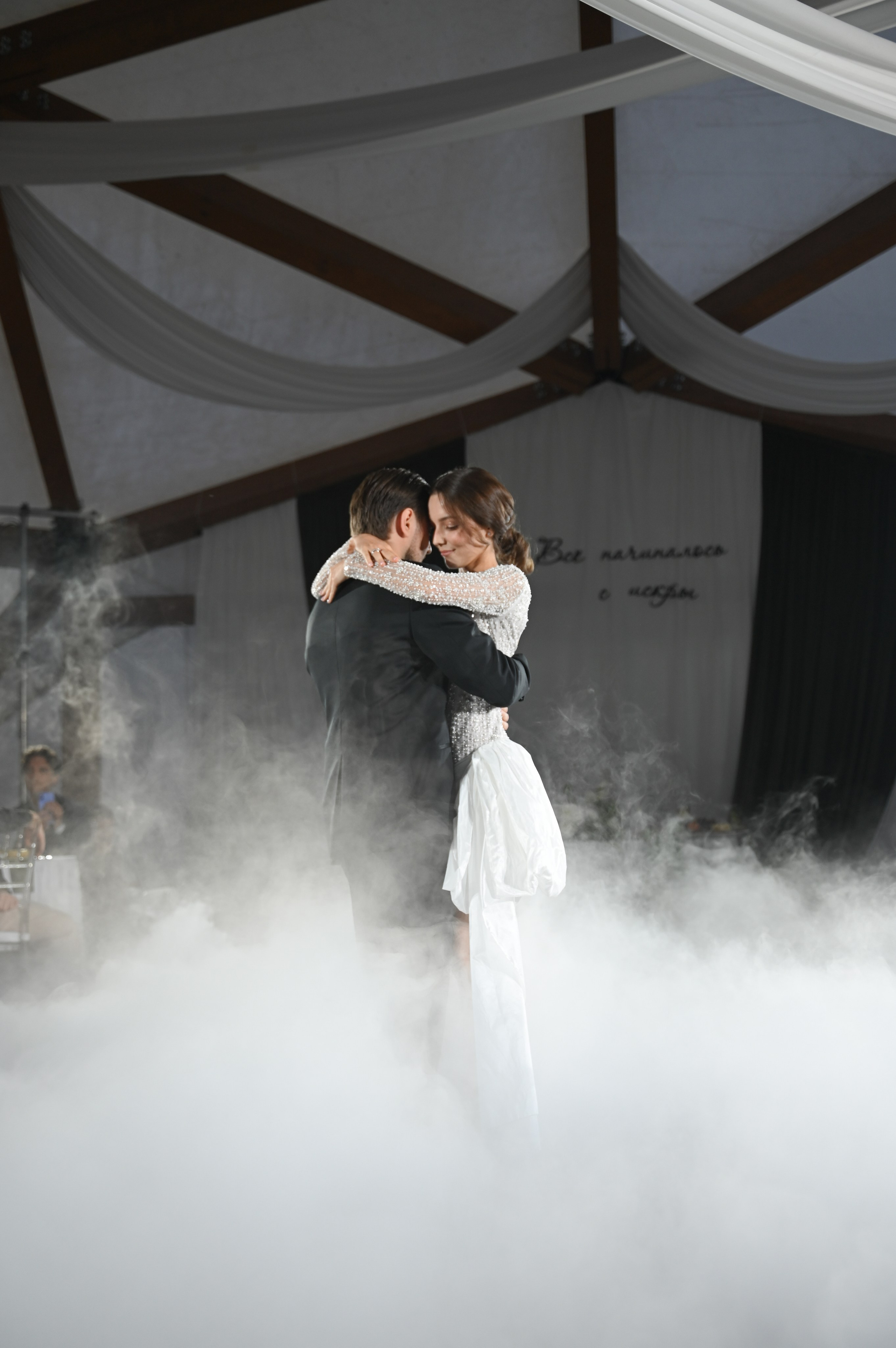 Ринат & Альбина. Свадебный и семейный фотограф в Уфе Александров Максим