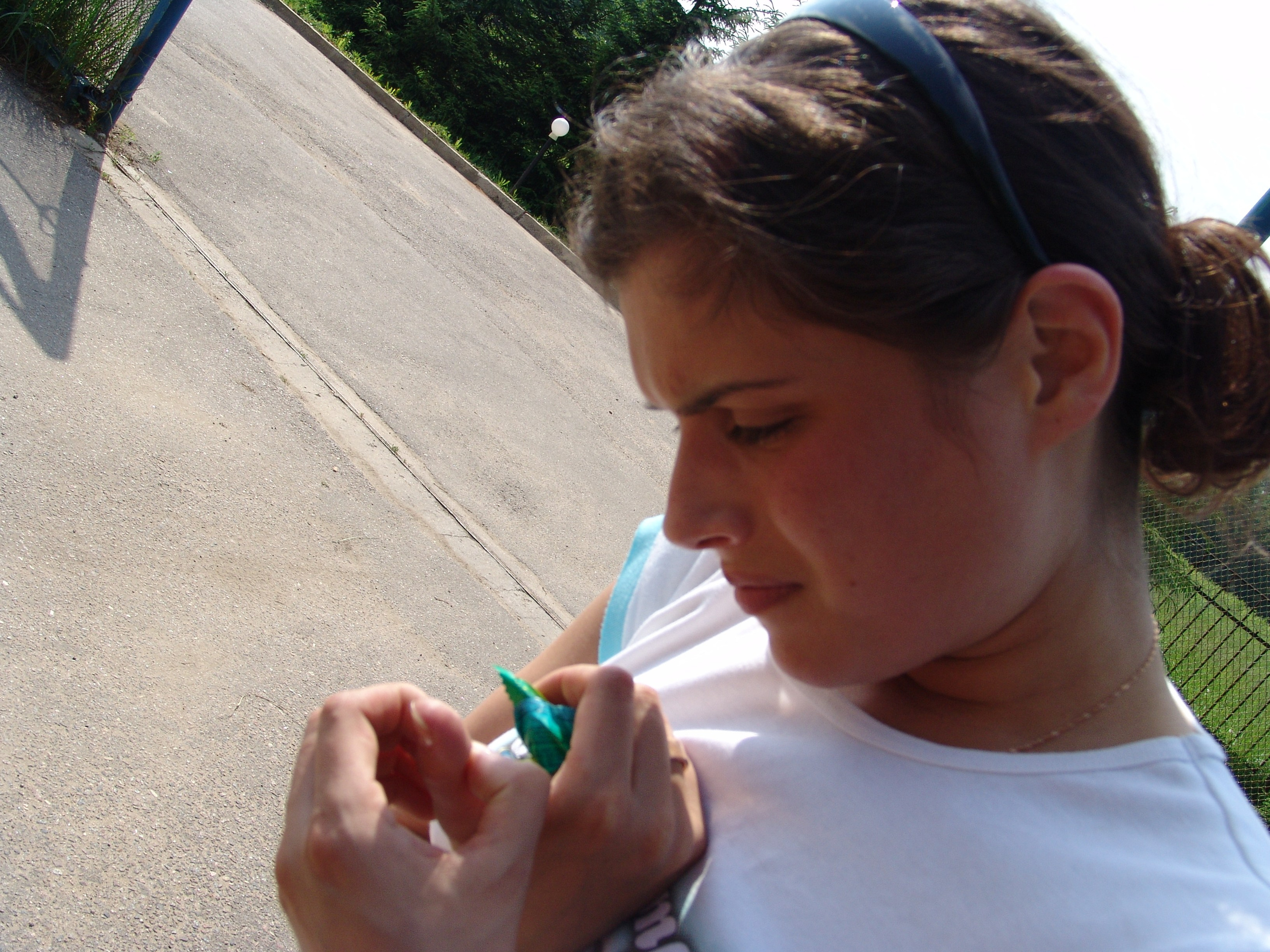 BULENT solonzovo 2005. Заставка