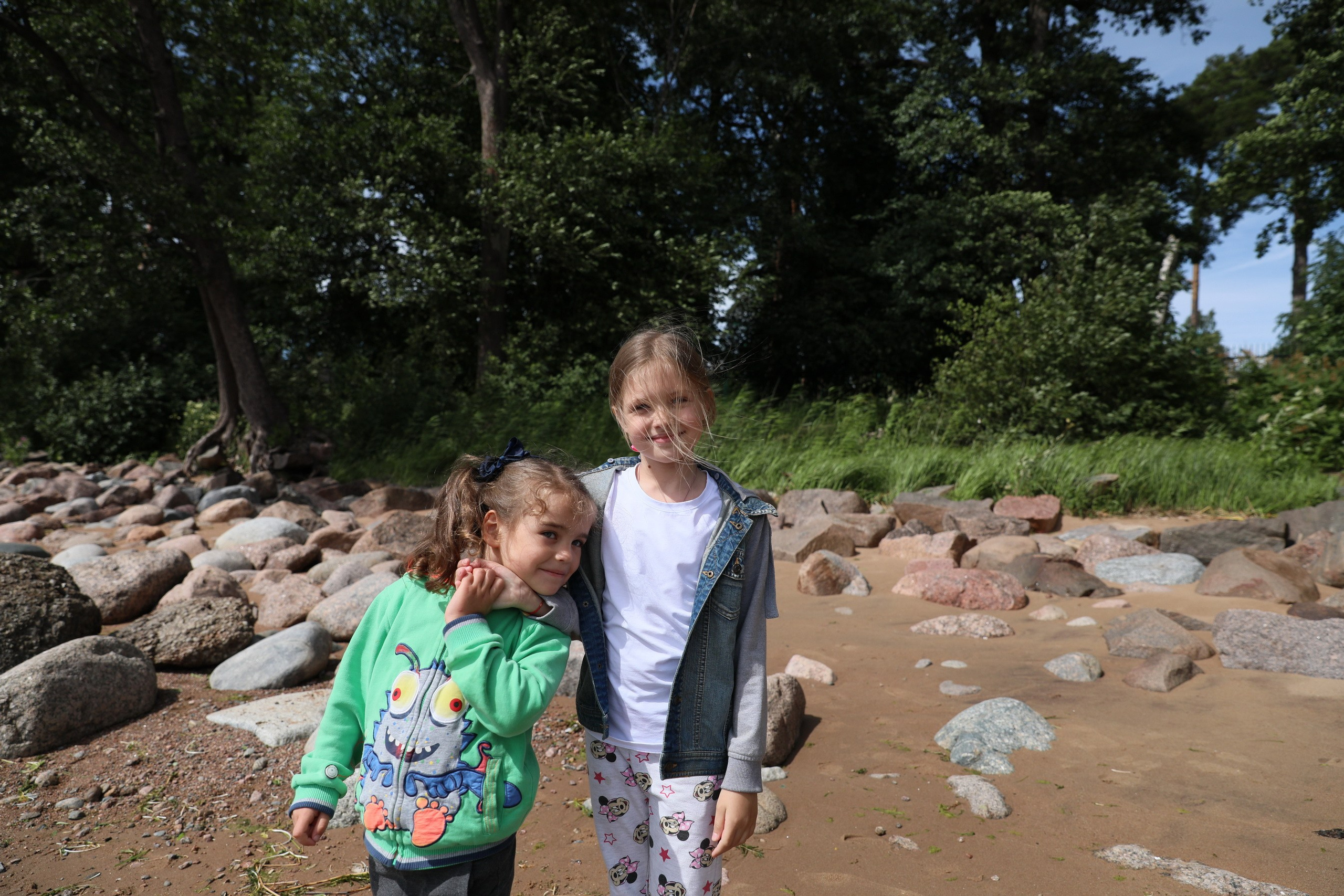 Пых 14 07 2020. Заставка