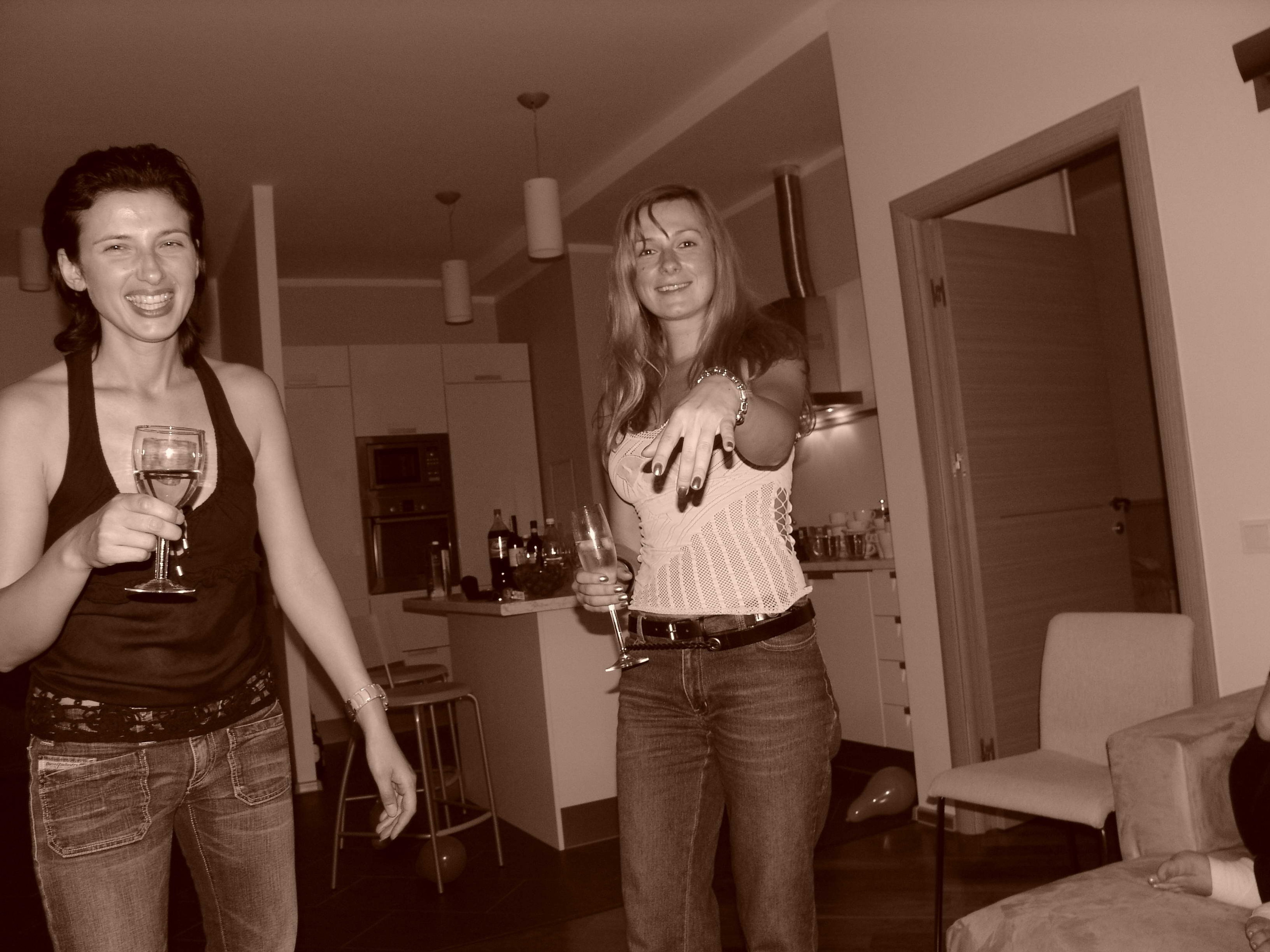 Улыбкина Канева. Заставка