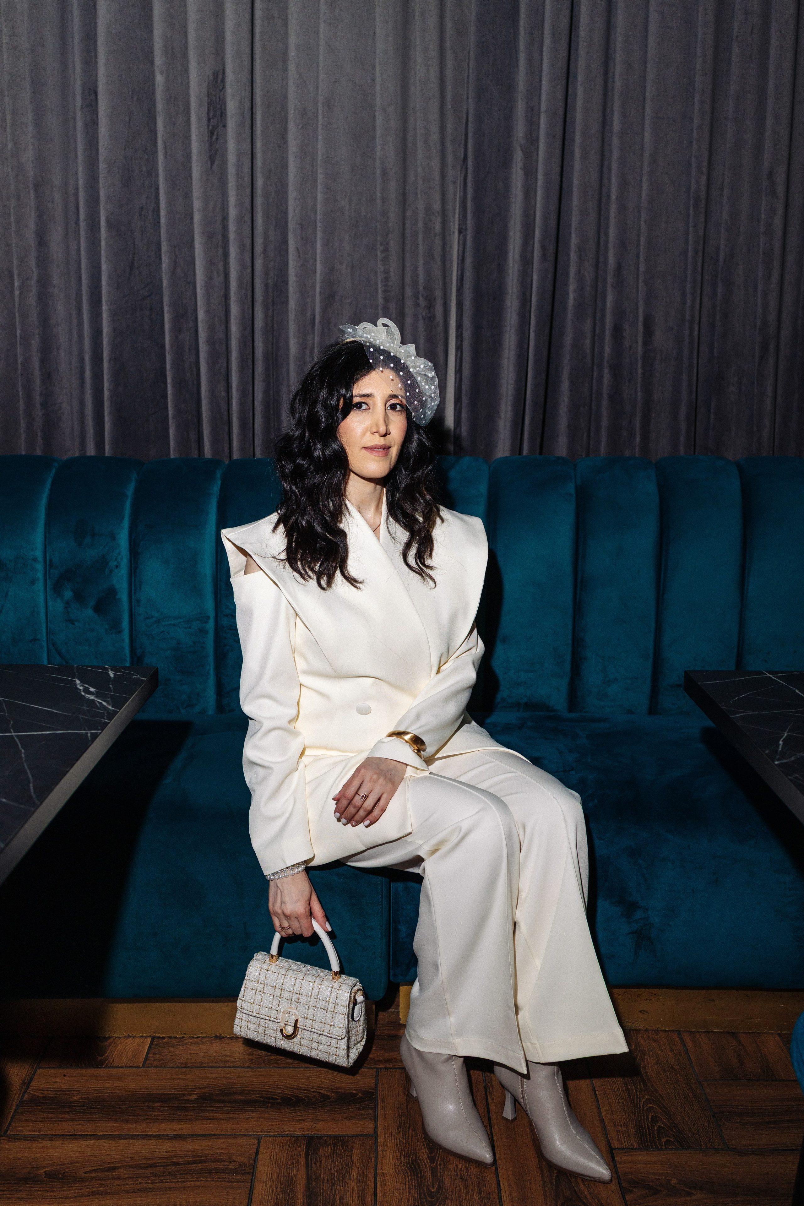 Свадьба Артура и Кристины — 2026