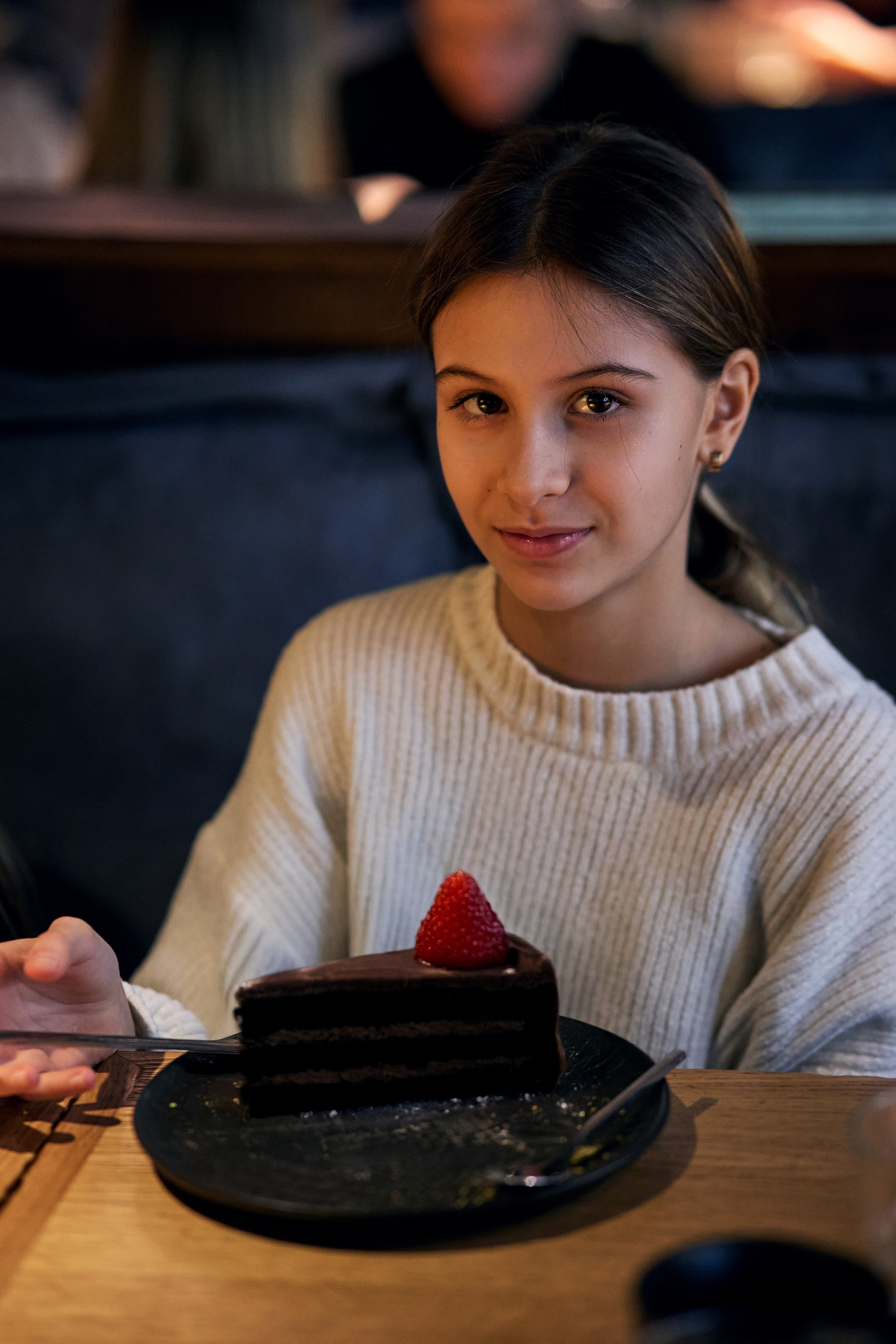 Портретная съемка в Пушкино, Москве и Московской области