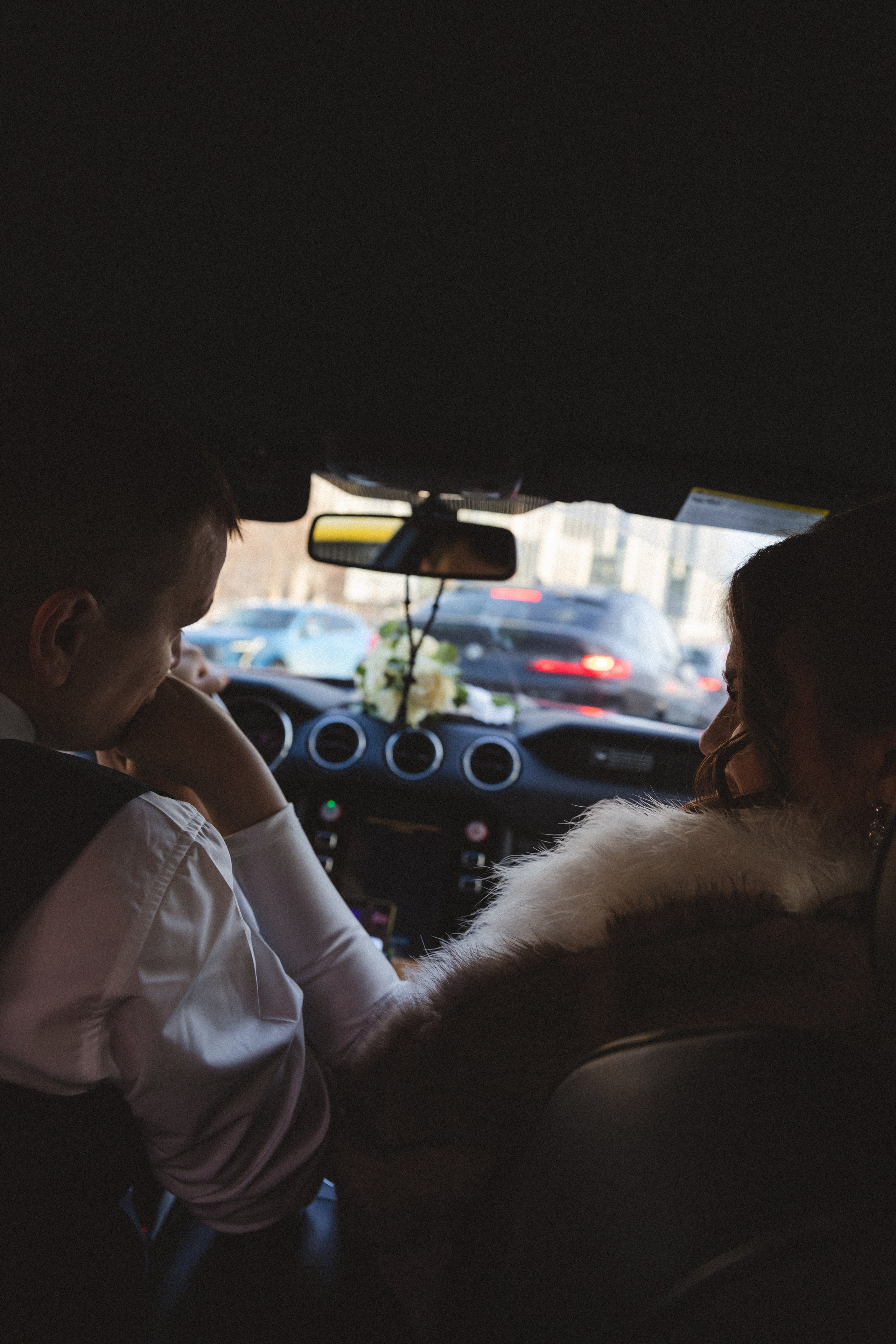 Wedding: Дмитрий и Николь. Фотограф и Видеограф в Москве Дарья Арсентьева