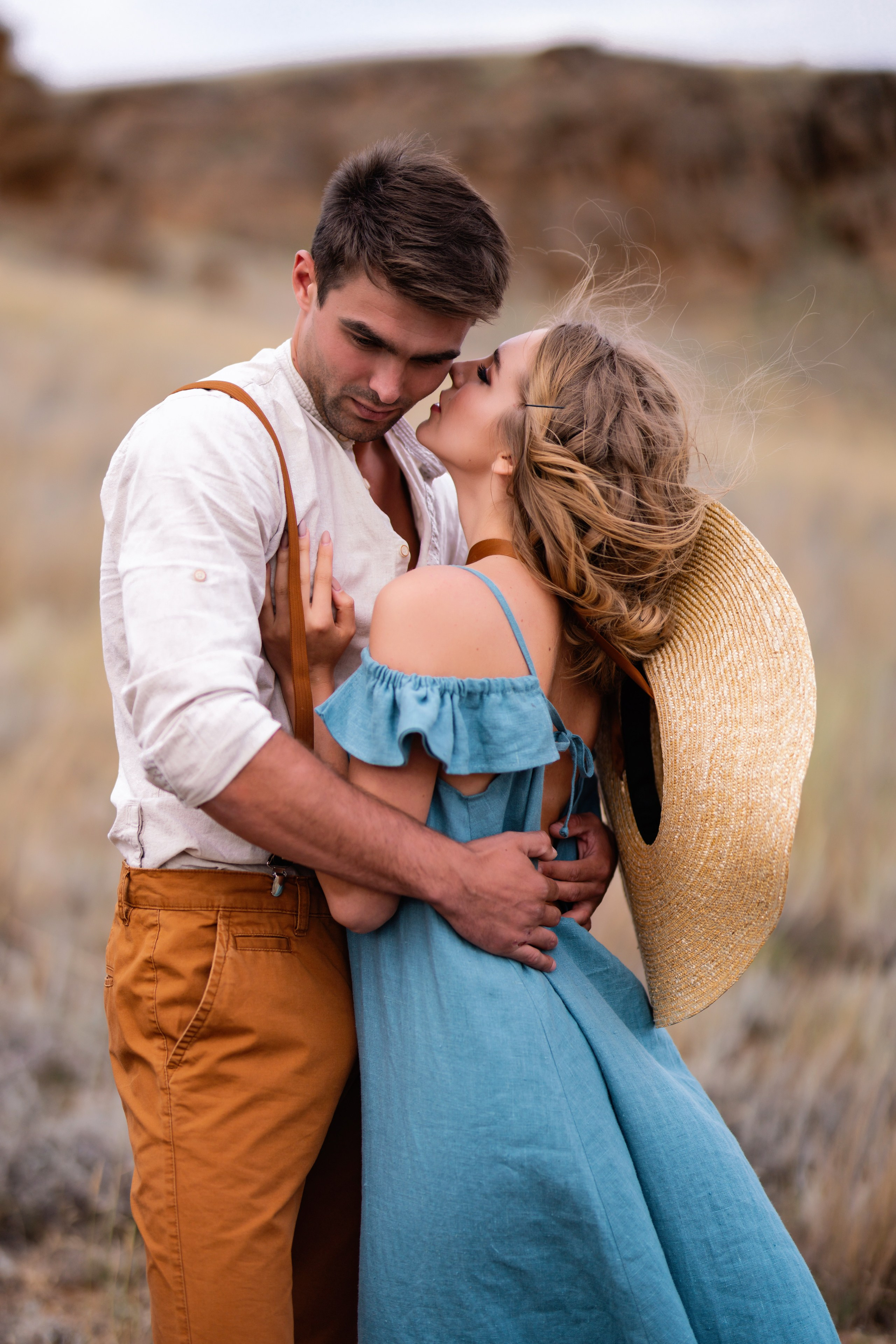 Love-story. Сказочный фотограф Марьяна Сердюк. Москва, Дмитров и весь мир