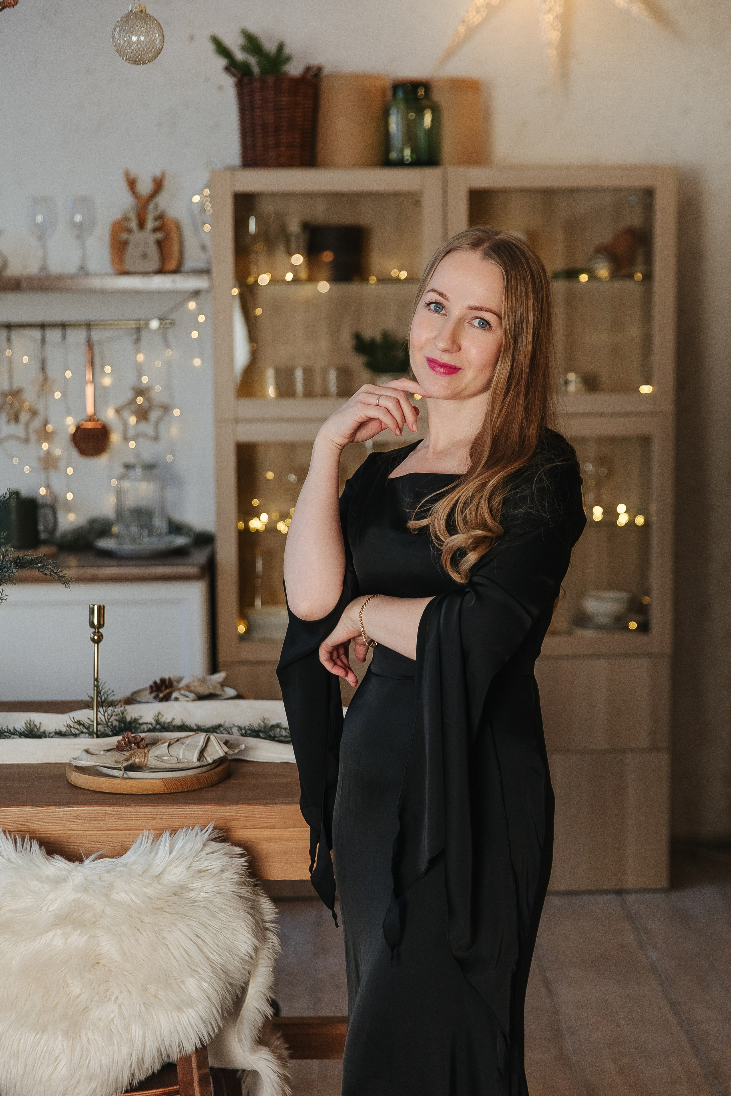 Новый год. Фотограф в Красноярске Любовь Малеева