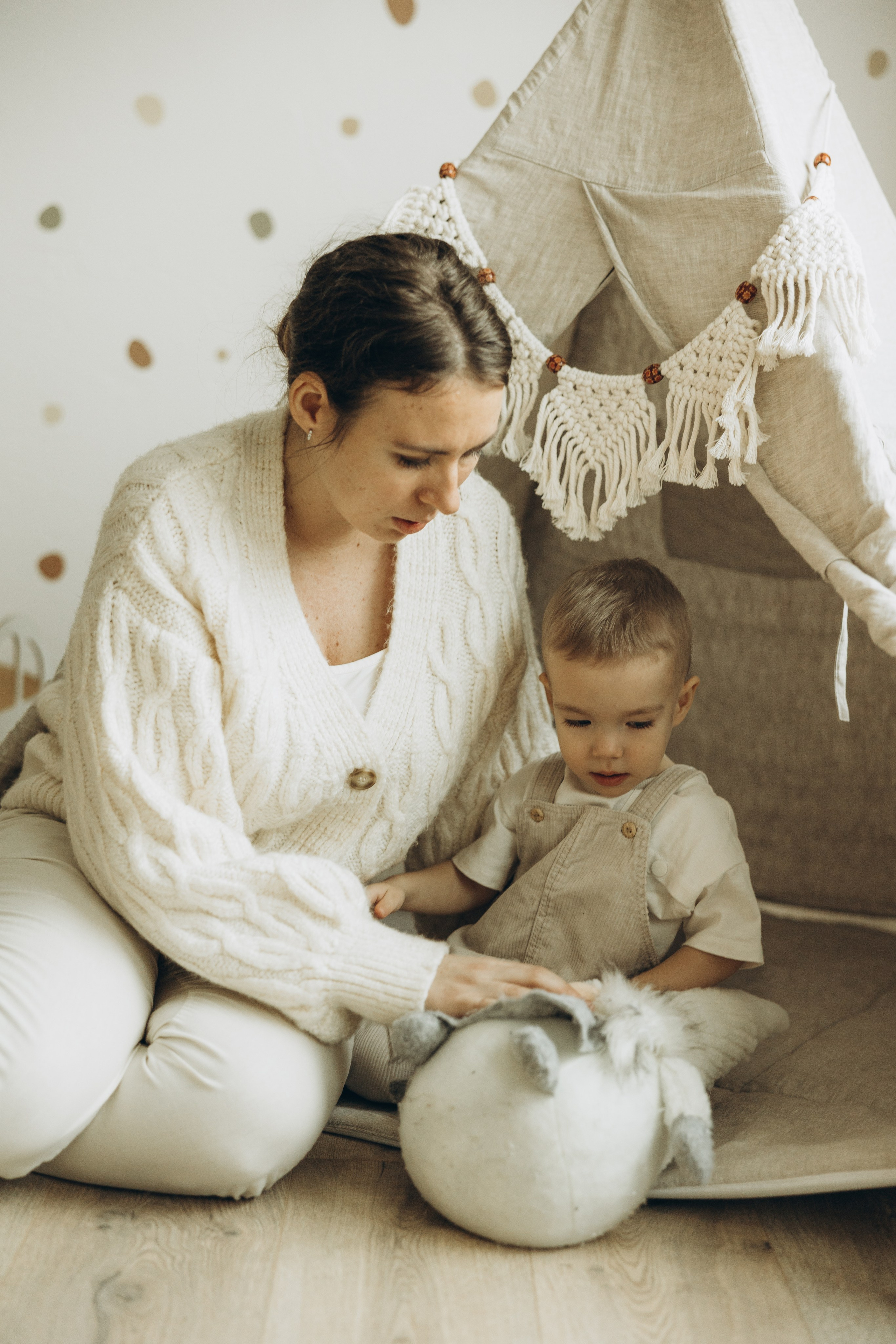 Кристина, Александр и Лев. Семейный фотограф в Москве Виктория Ястребинская