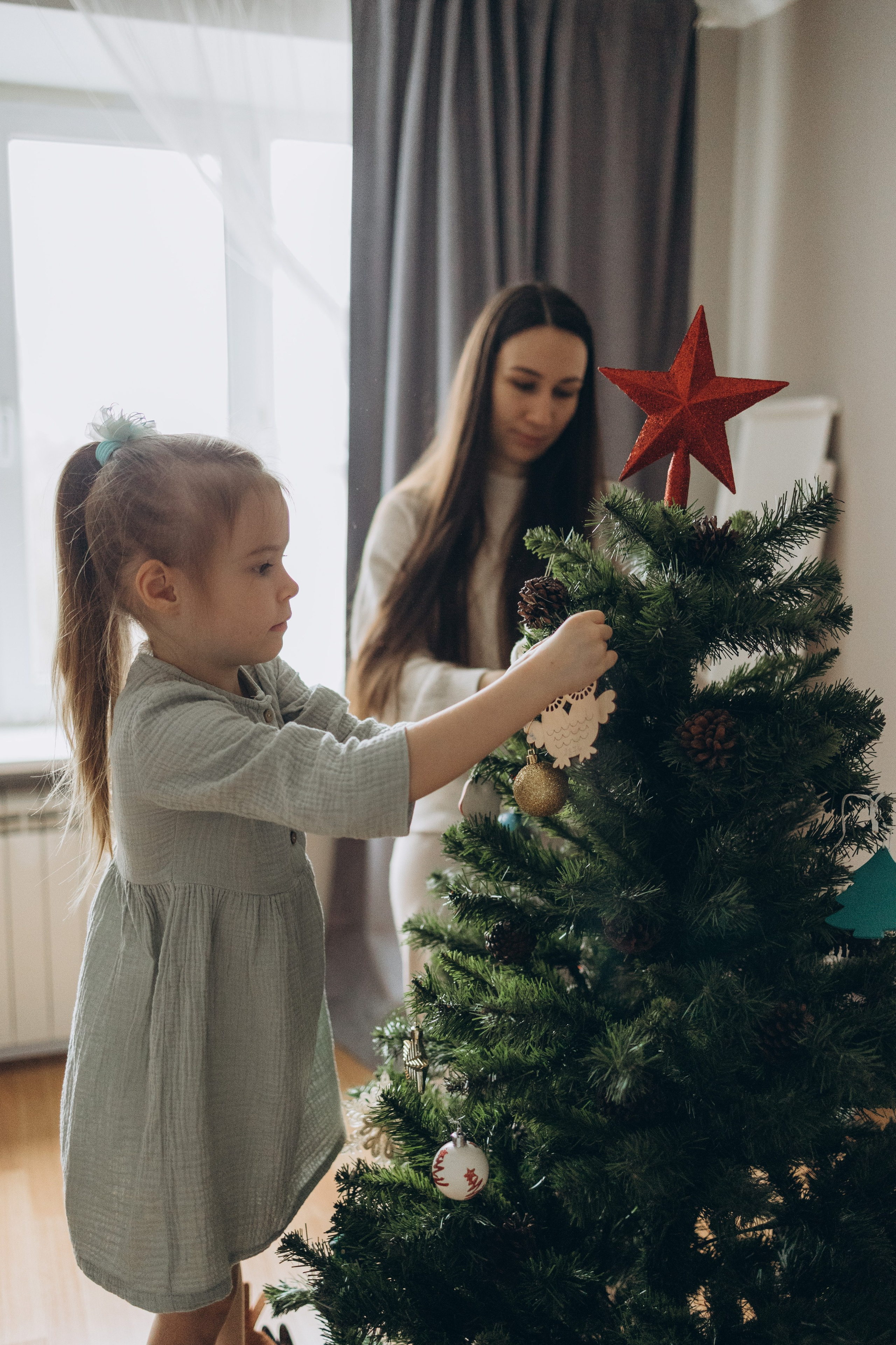 Ира и Соня. Семейный фотограф в Москве Виктория Ястребинская