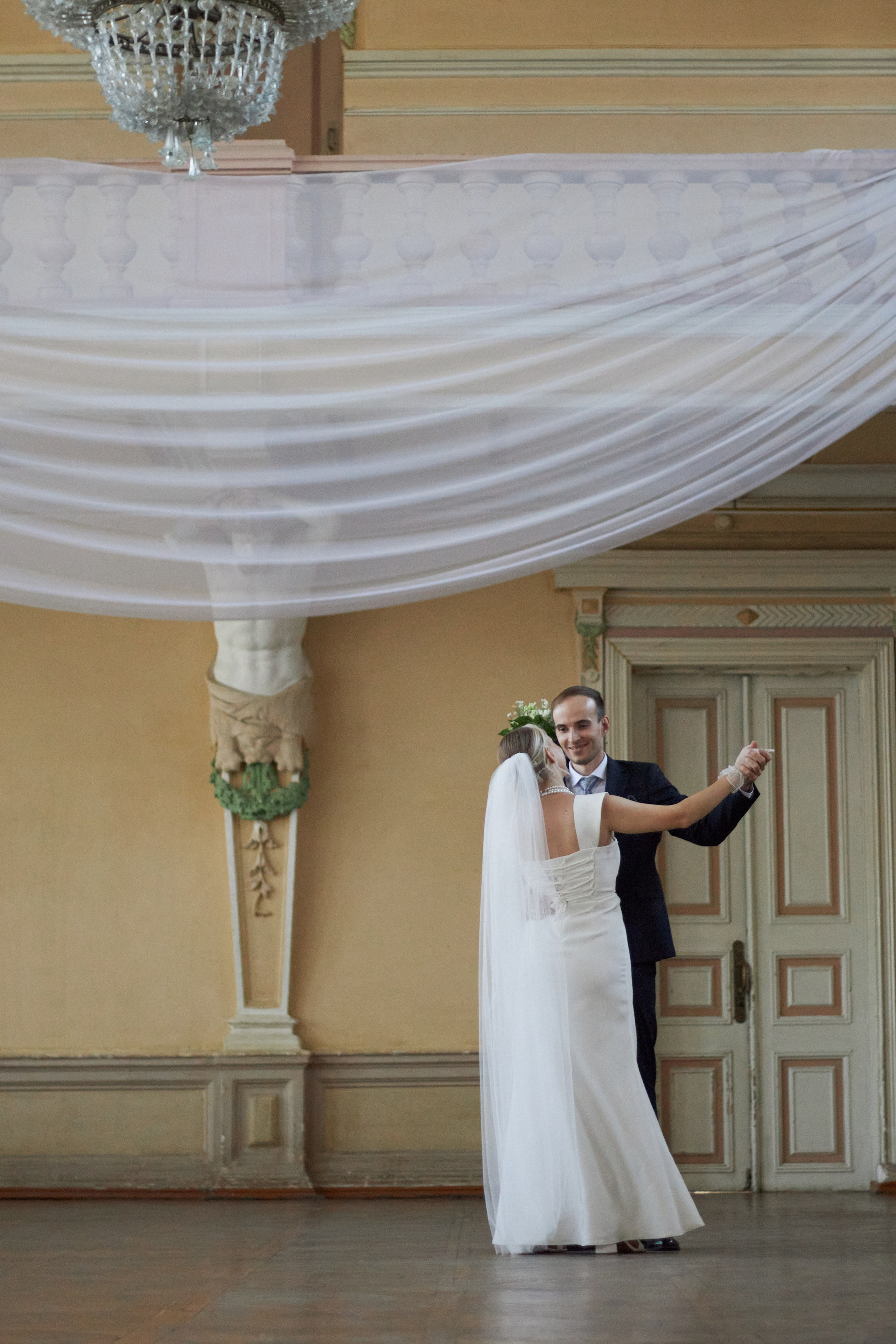 Константин и Анастасия. Фотограф в Ростове-на-Дону Нюхарева Виктория