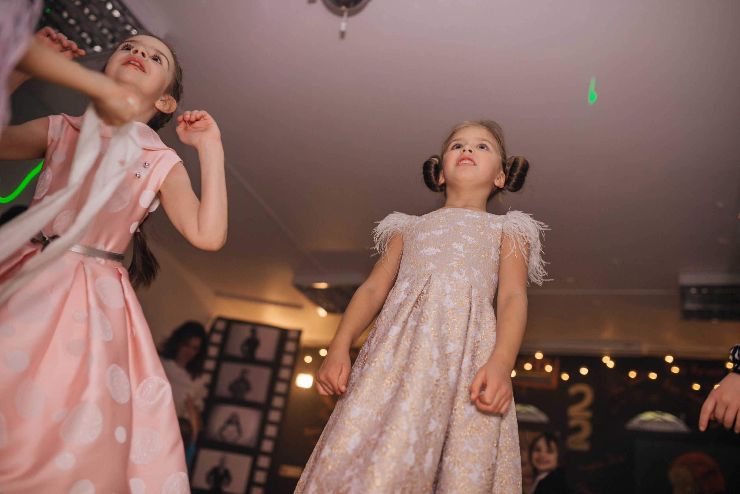 Выпускной в детском саду. Семейный фотограф в Москве Натали Момот