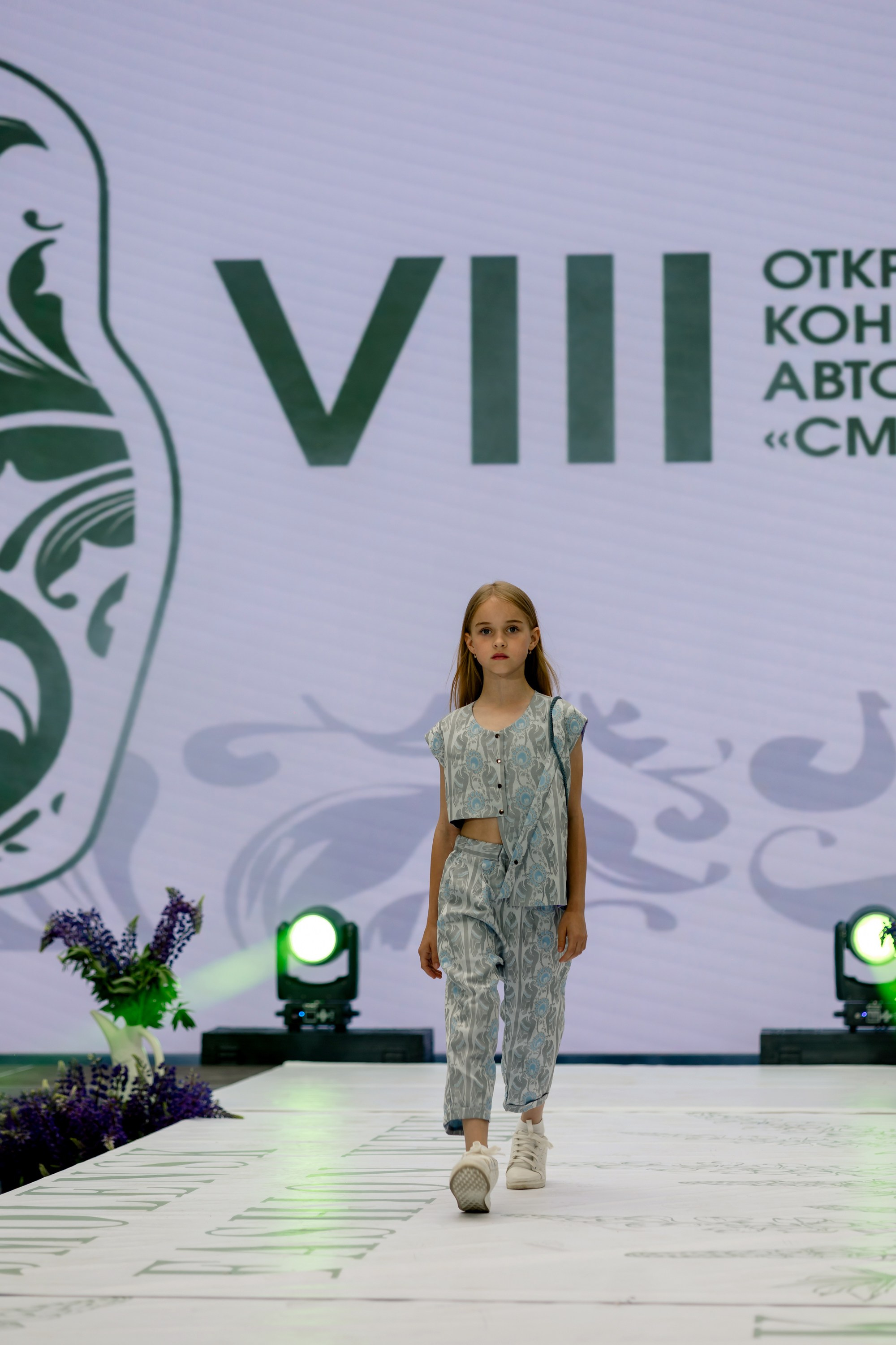 Smolensk Fashion Week 2025_День 2_Смоленская матрешка. Главная