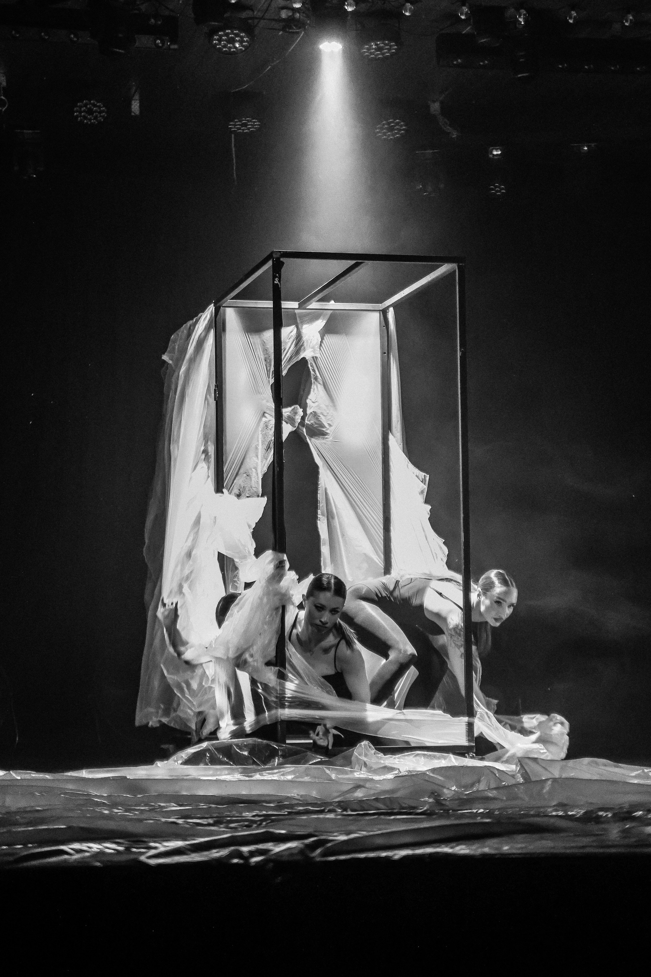 Большая Исповедь _ IVEX. Фотограф Юлия Мальцева