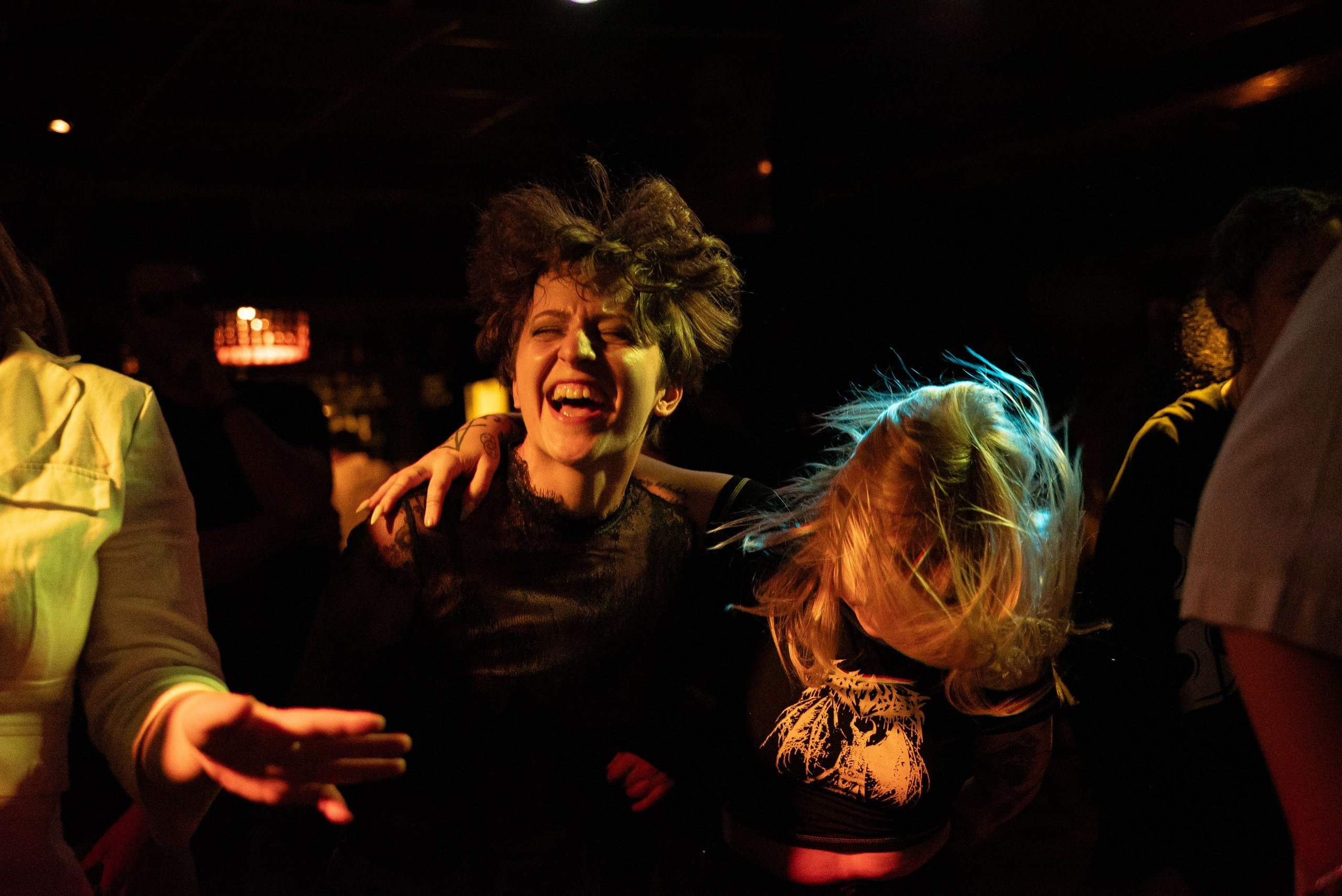 РОК-КОНЦЕРТ. GlarePhoto (Фотограф Спб)