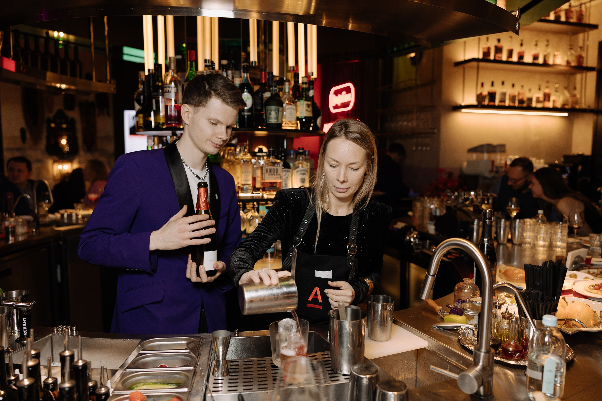 Альфа-банк Джаз Тур. Фотограф — Ася Орехова