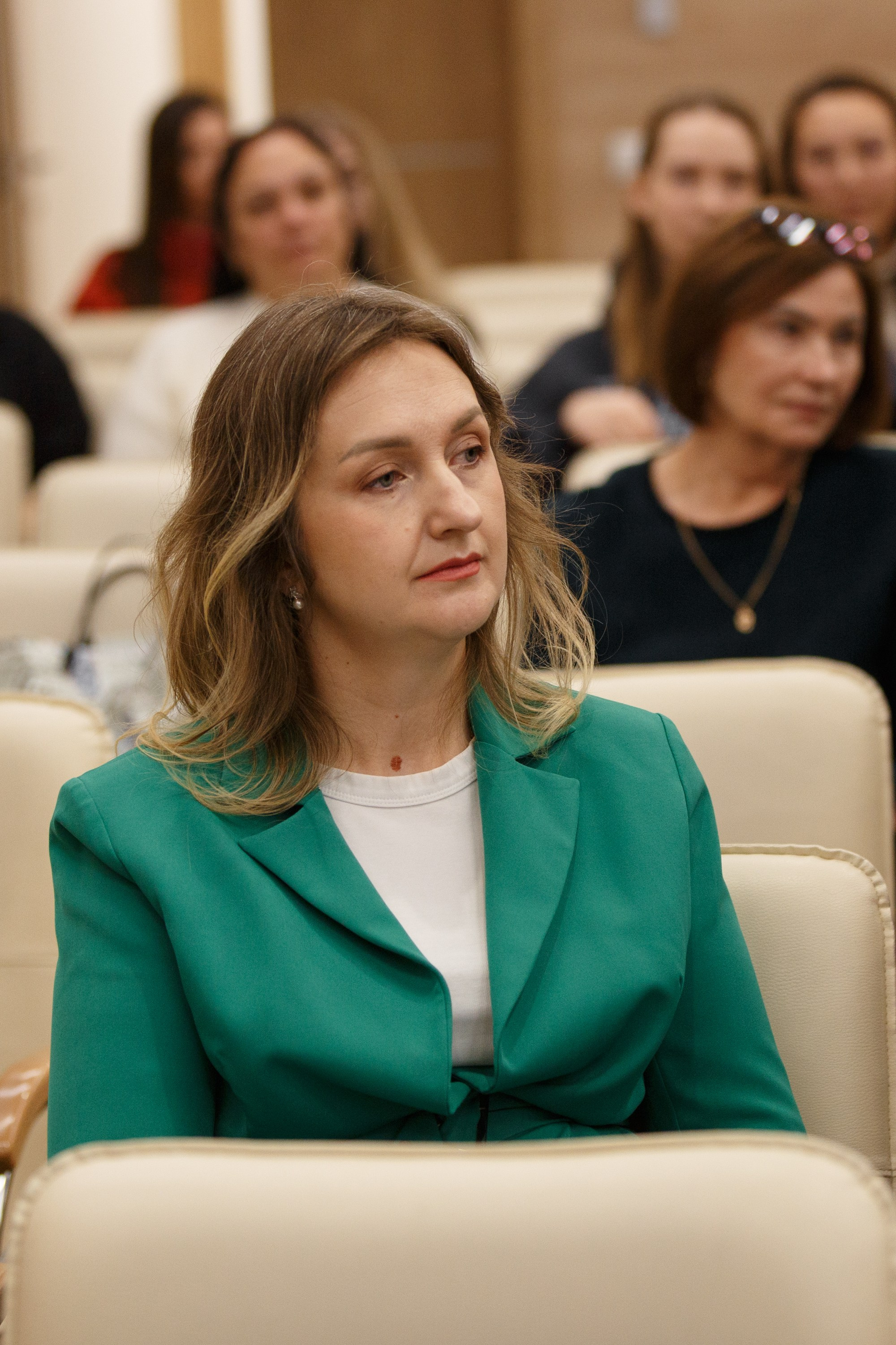 Конференция ЭТП ГПБ. Свадебный фотограф