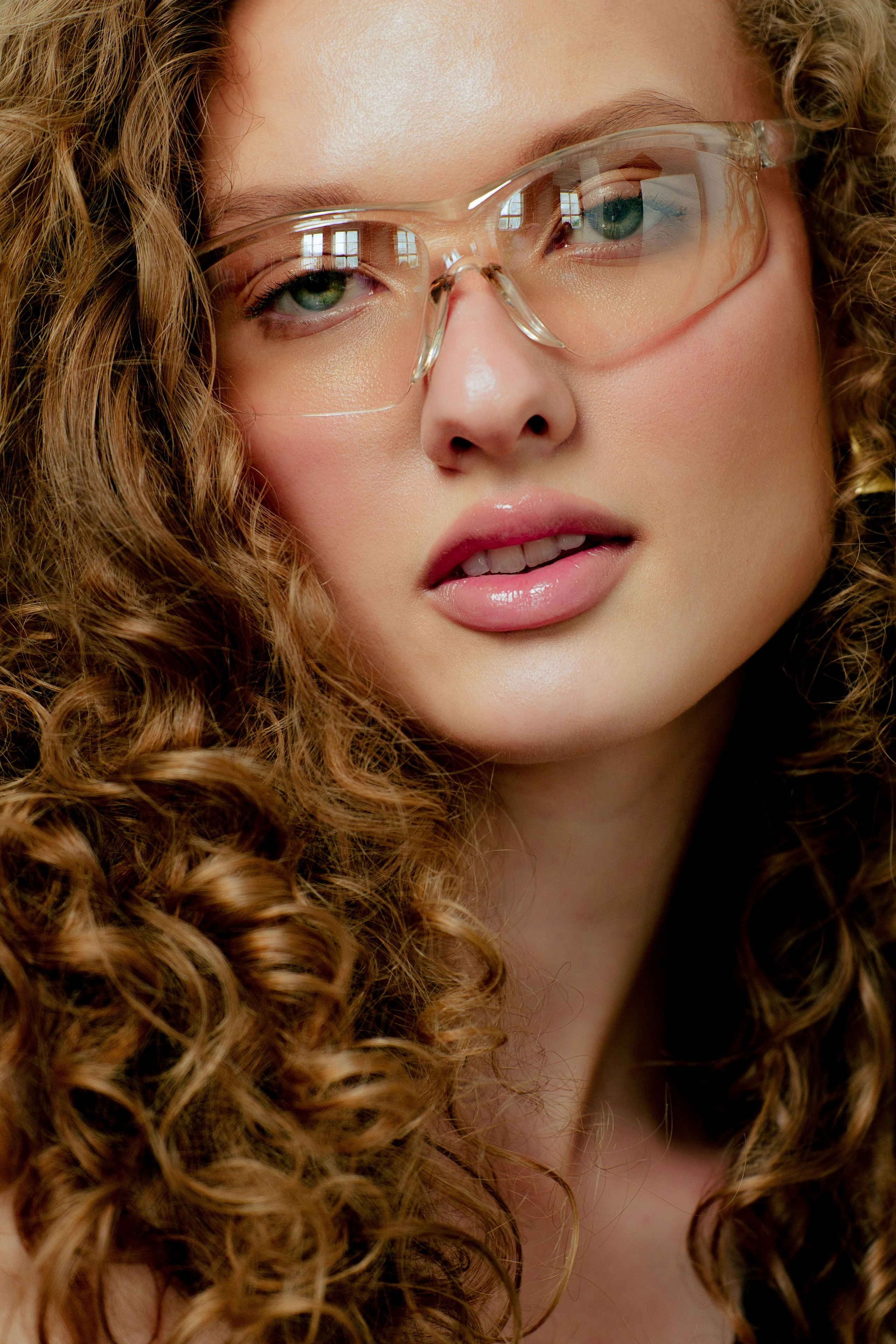 Test. Romanova фотограф