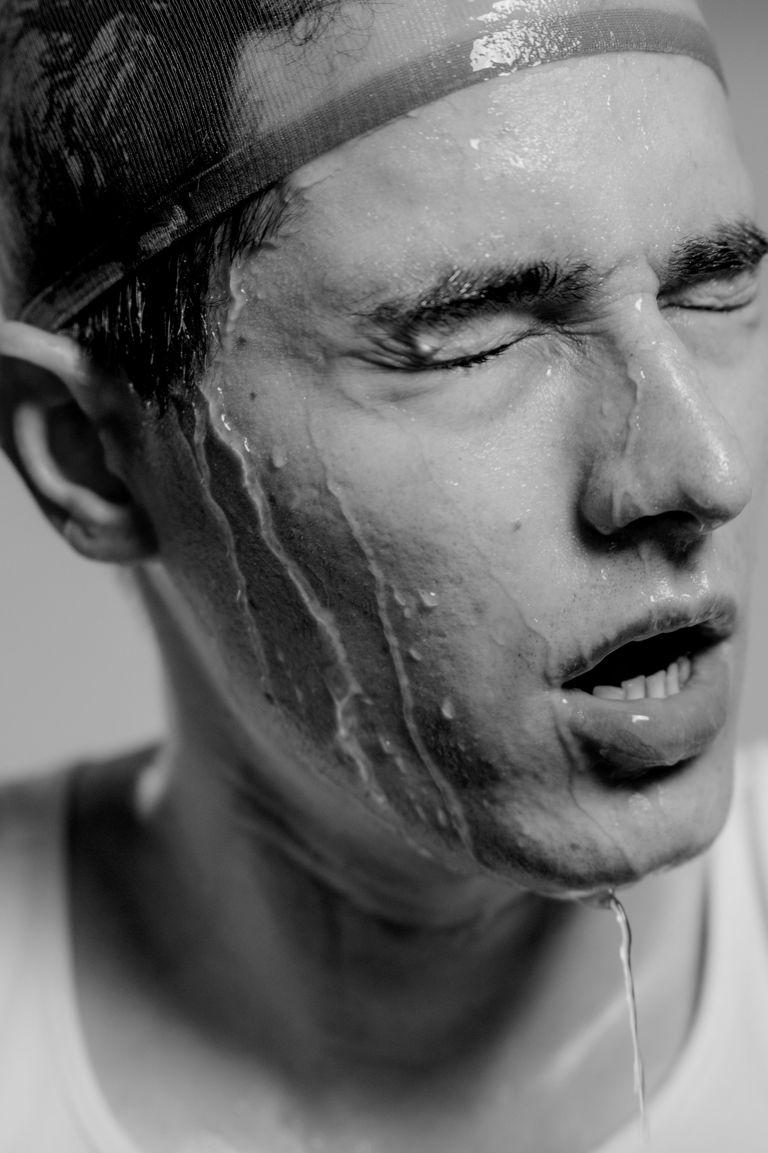 Test. Romanova фотограф