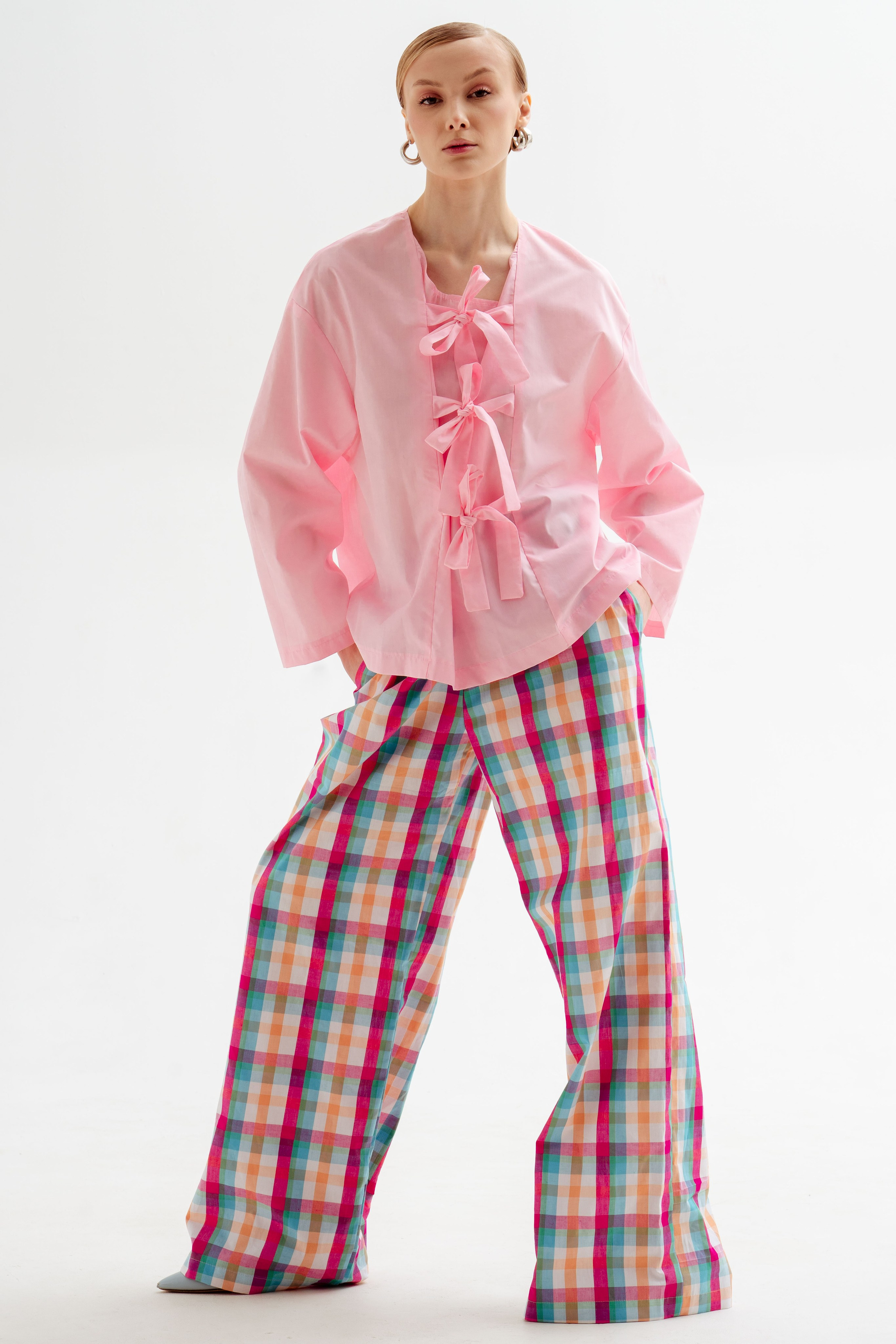 Lookbook. Romanova фотограф