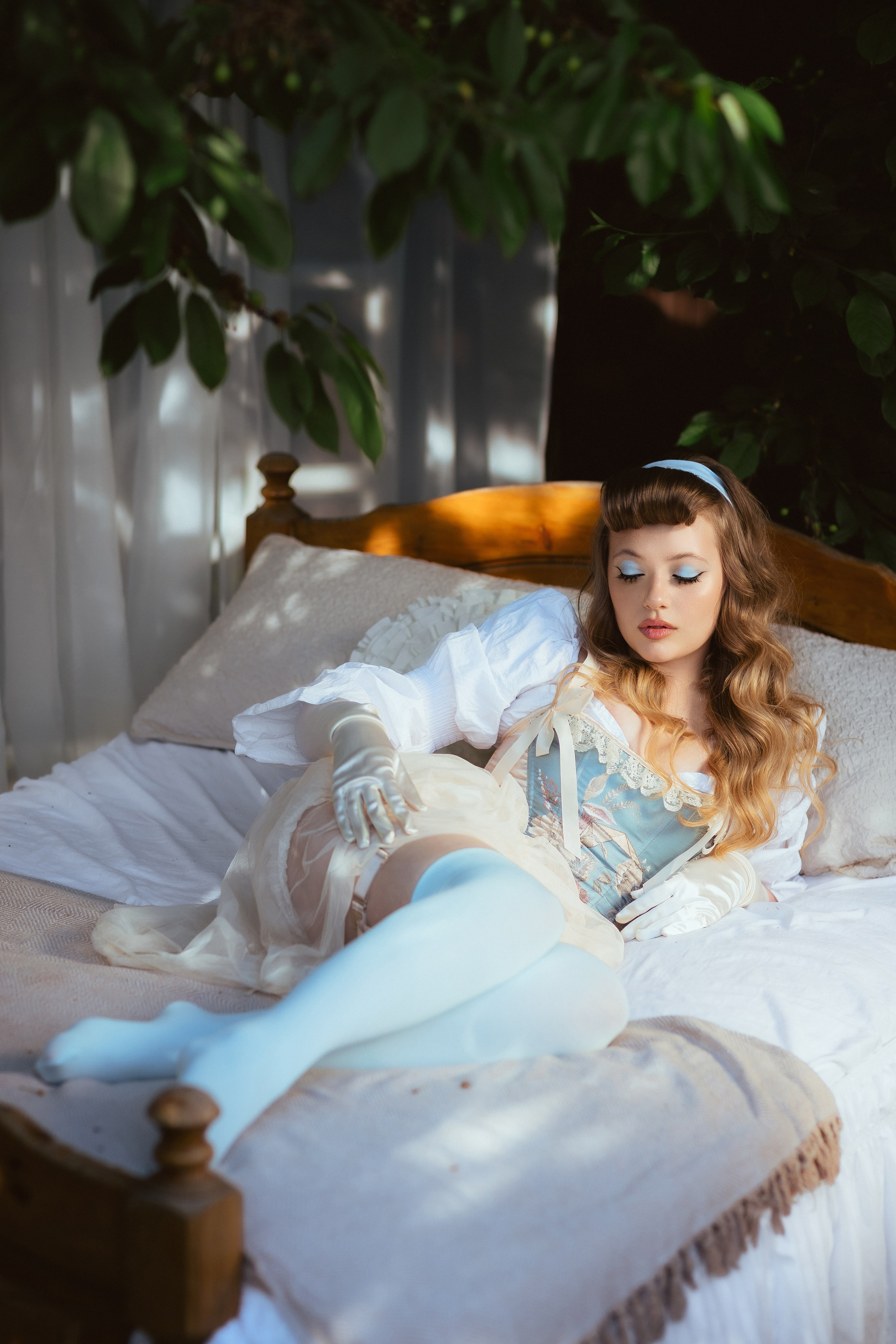 Анастасия. Свадебный и семейный фотограф в Тамбове и Котовске Артём Комбаров