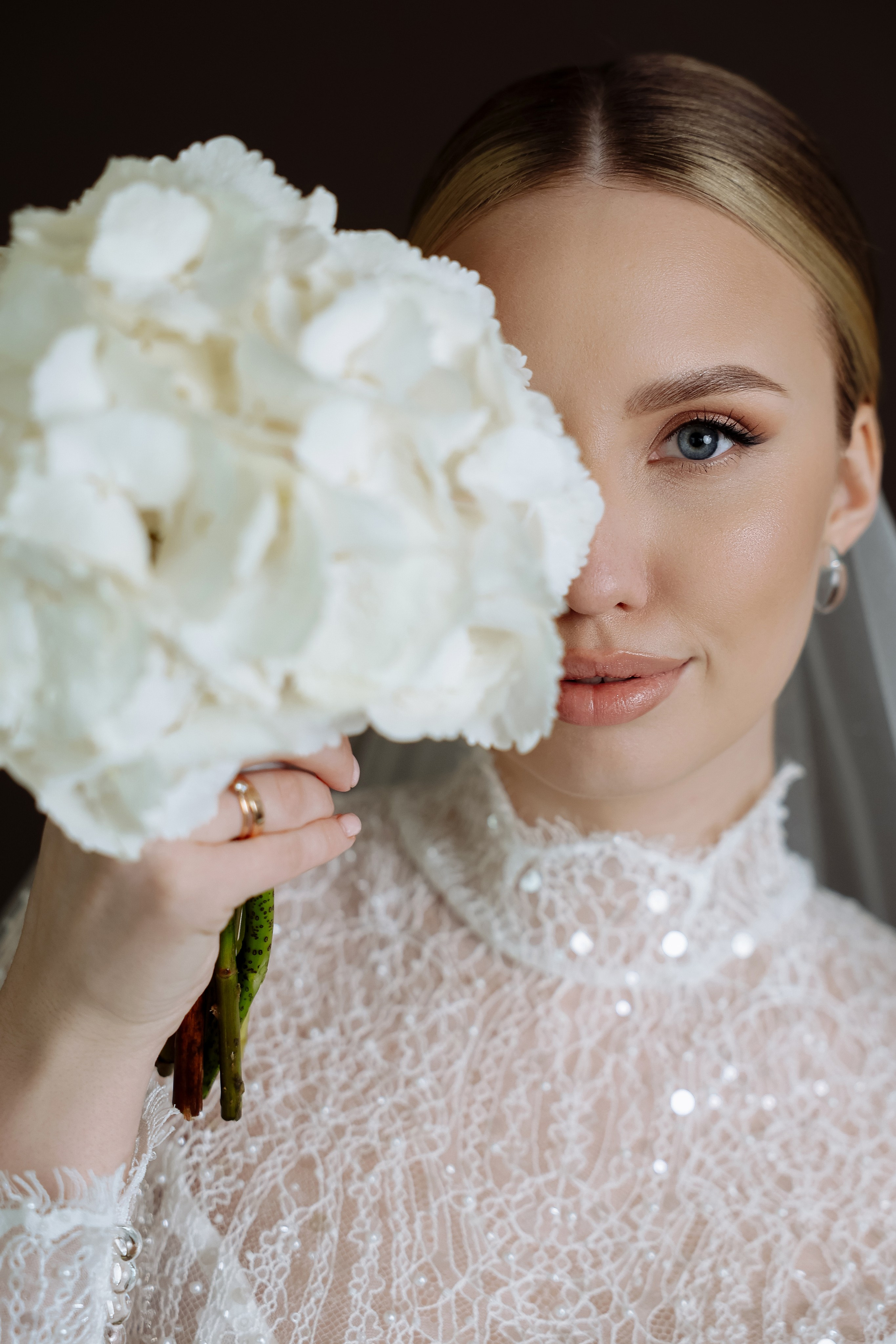 Дмитрий & Полина. Свадебный фотограф Ольга Гречко