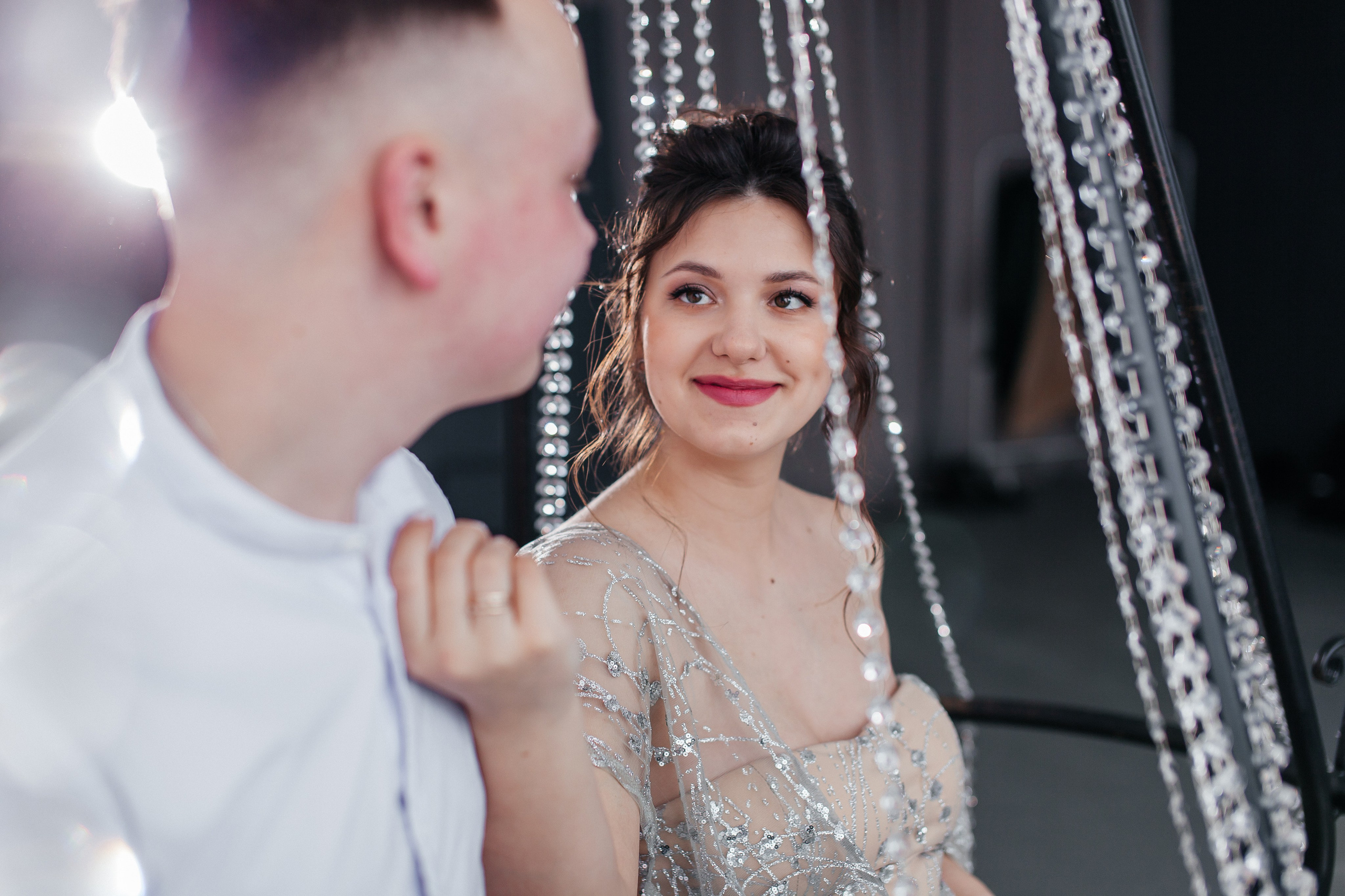 Алина и Виктор. Свадебный и семейный фотограф Витебск