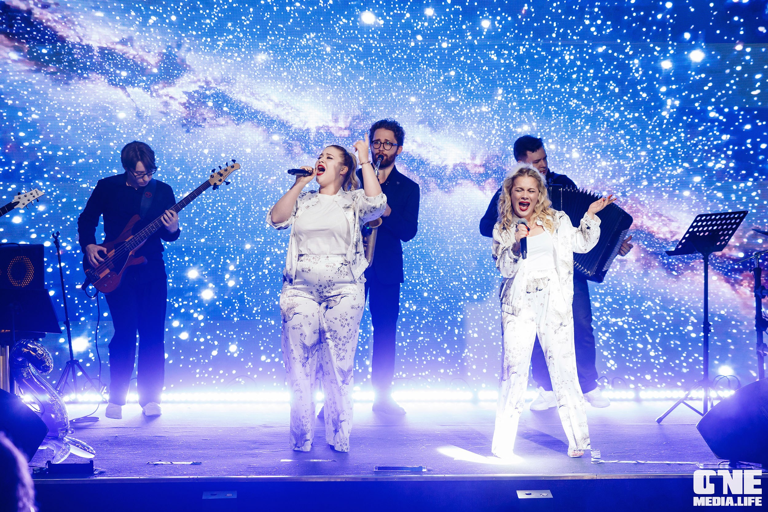 Фоторепортаж из ресторана Океан. One Media Life: фоторепортажи, фотоотчеты с мероприятий и заведений