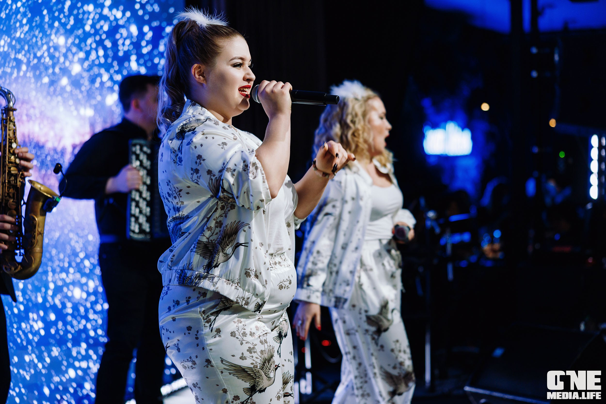 Фоторепортаж из ресторана Океан. One Media Life: фоторепортажи, фотоотчеты с мероприятий и заведений