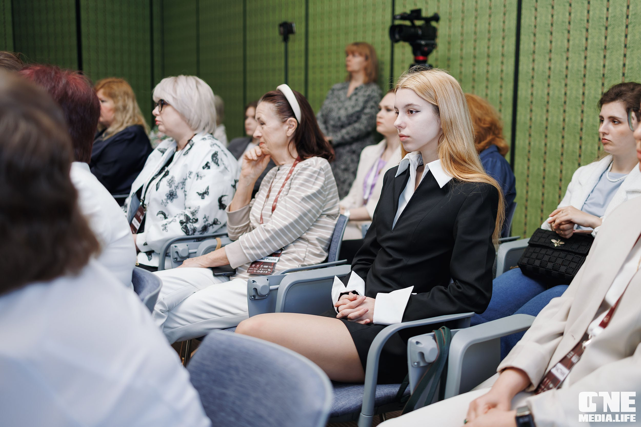 Балтийский Культурный Форум. День 3. One Media Life: фоторепортажи, фотоотчеты с мероприятий и заведений