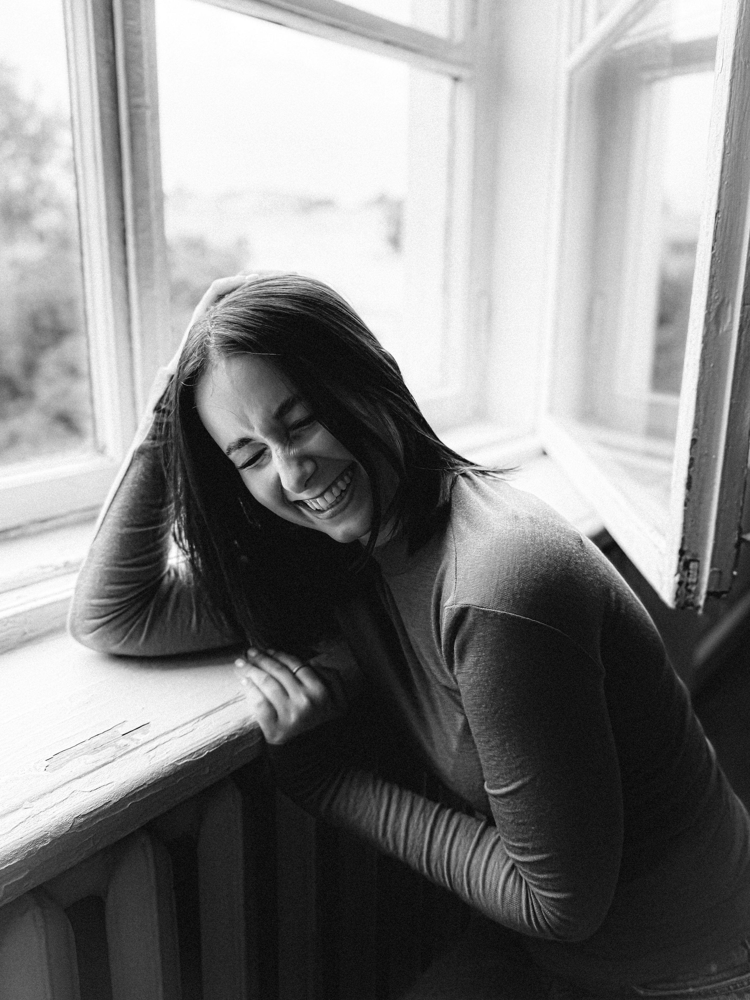 Портретный фотограф в Санкт-Петербурге Симона Рогинская