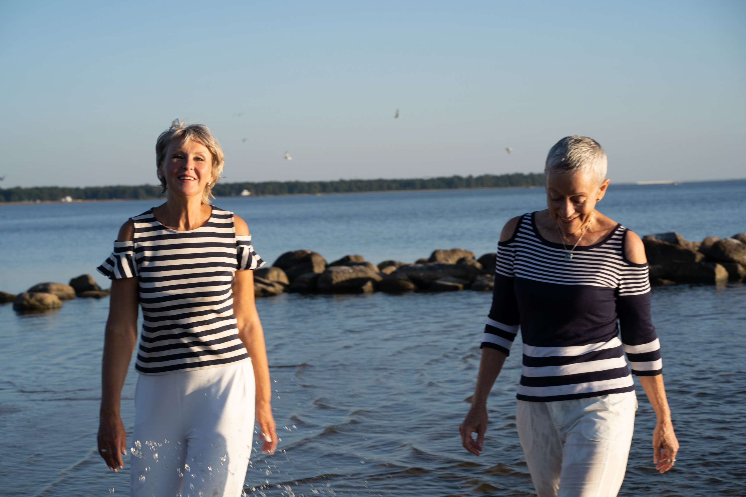Вера и Татьяна. Портретный фотограф из Санкт-Петербурга Наталья Бялая